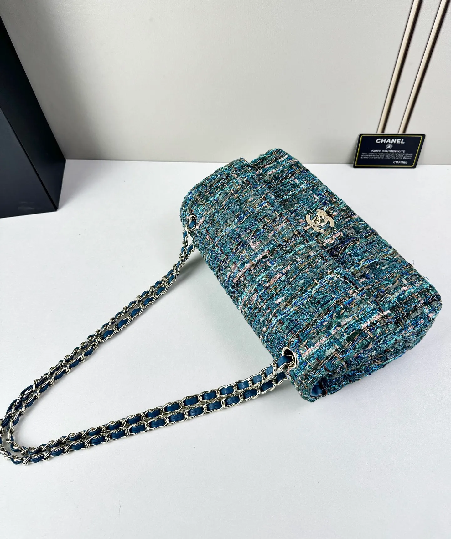 All Categories Official Website "Brand Women's Bags" Women's Bags 💙 Chanel 2026 New CHANEL Crossbody Bag