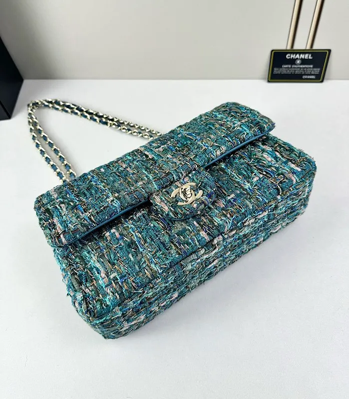 All Categories Official Website "Brand Women's Bags" Women's Bags 💙 Chanel 2026 New CHANEL Crossbody Bag