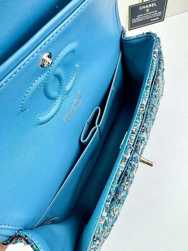 All Categories Official Website "Brand Women's Bags" Women's Bags 💙 Chanel 2026 New CHANEL Crossbody Bag