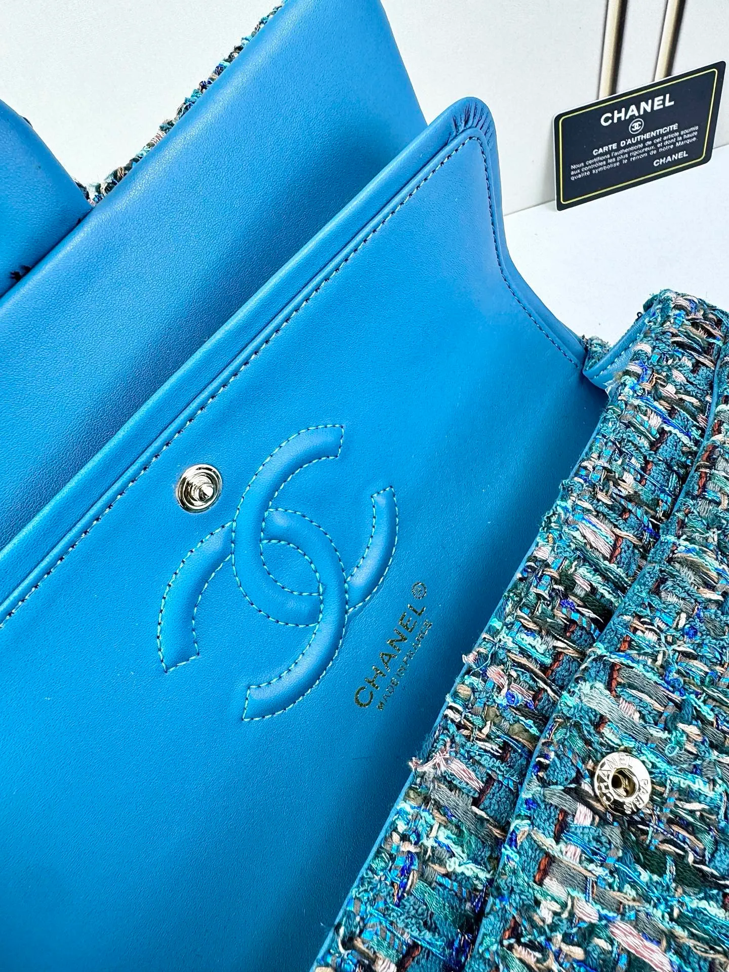 All Categories Official Website "Brand Women's Bags" Women's Bags 💙 Chanel 2026 New CHANEL Crossbody Bag