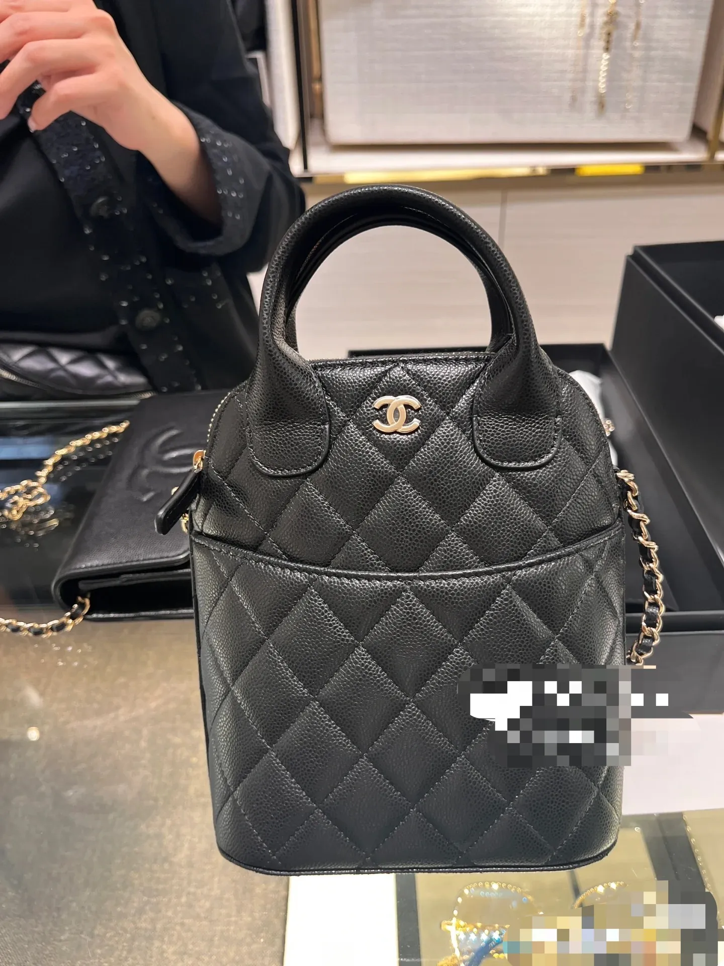 All Categories Chanel Women's Bags 2 (Chanel) Chanel Original Order 4742