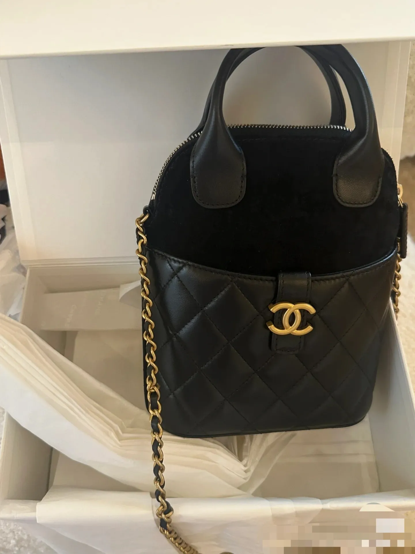 All Categories Chanel Women's Bags 2 (Chanel) Chanel Original Order 4742