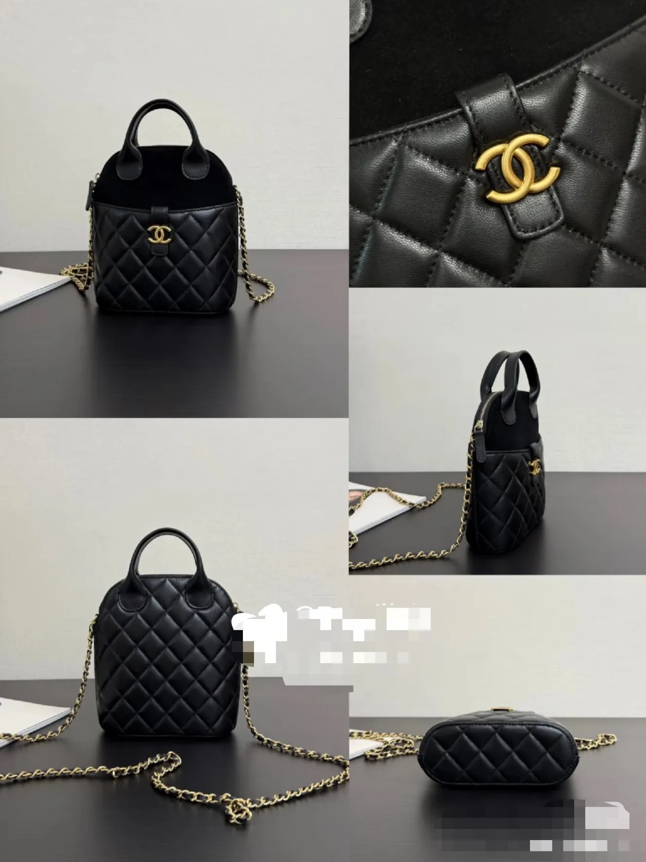 All Categories Chanel Women's Bags 2 (Chanel) Chanel Original Order 4742