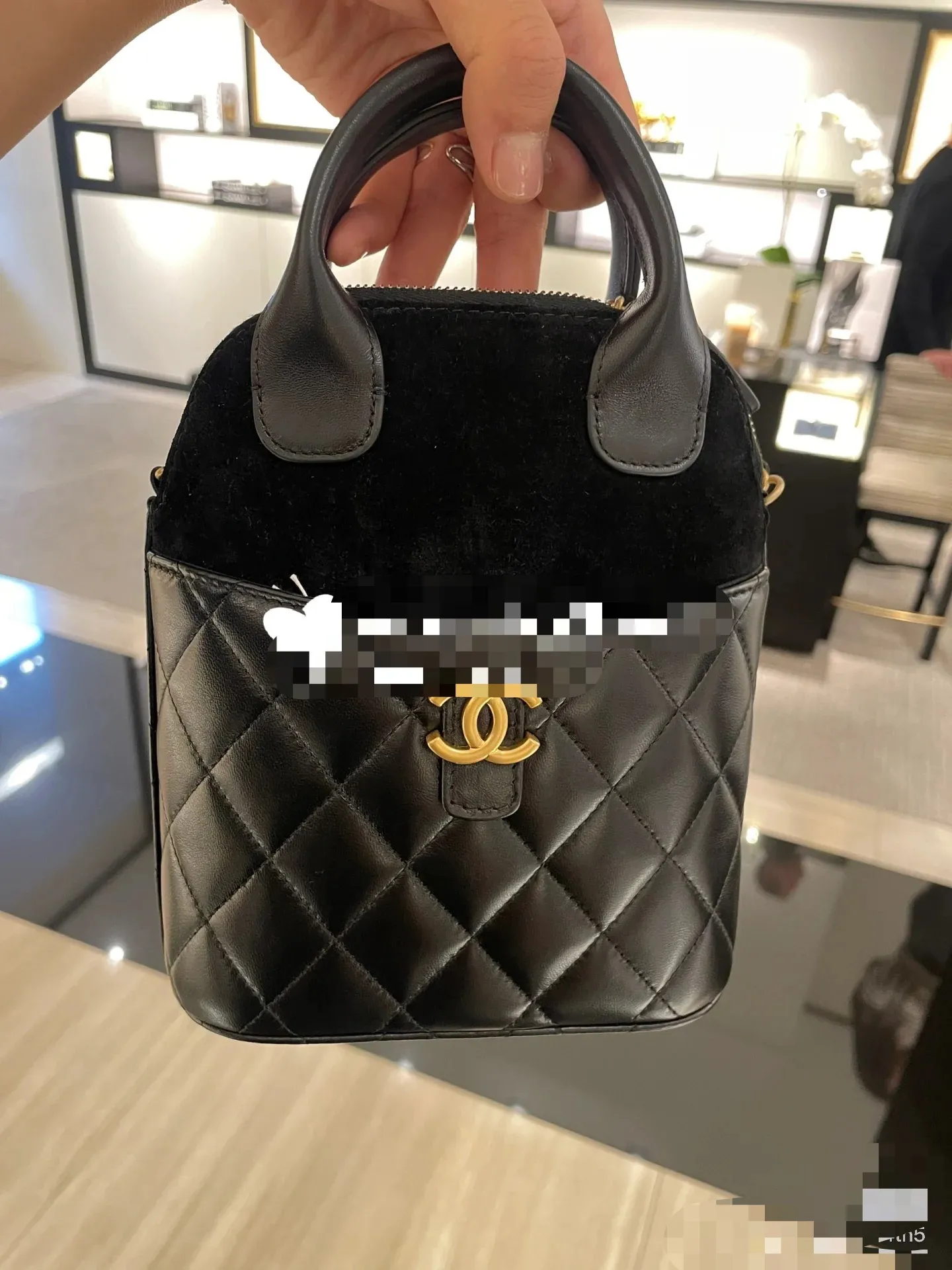 All Categories Chanel Women's Bags 2 (Chanel) Chanel Original Order 4742