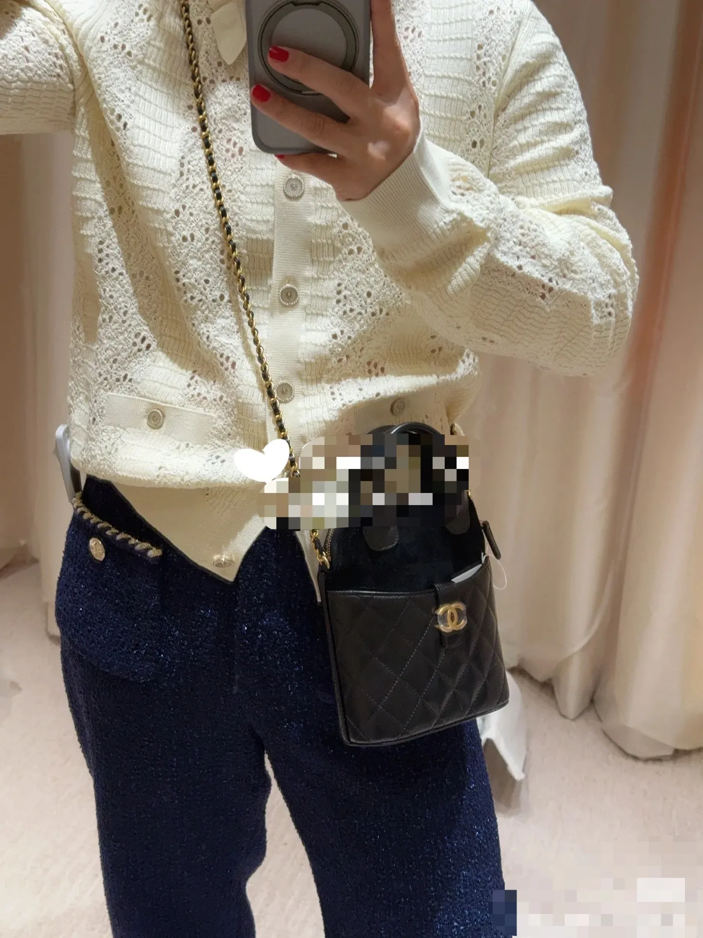 All Categories Chanel Women's Bags 2 (Chanel) Chanel Original Order 4742