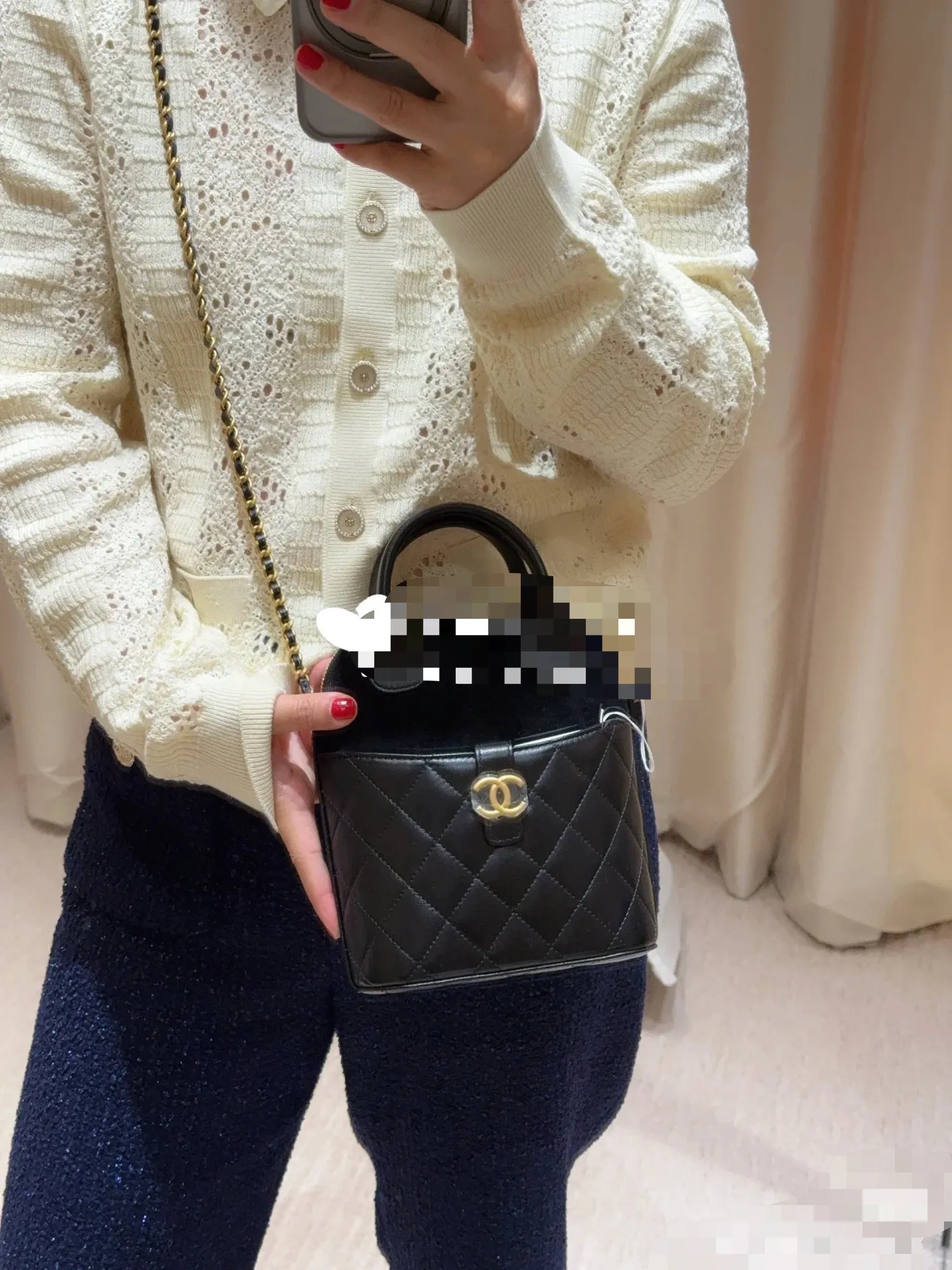All Categories Chanel Women's Bags 2 (Chanel) Chanel Original Order 4742