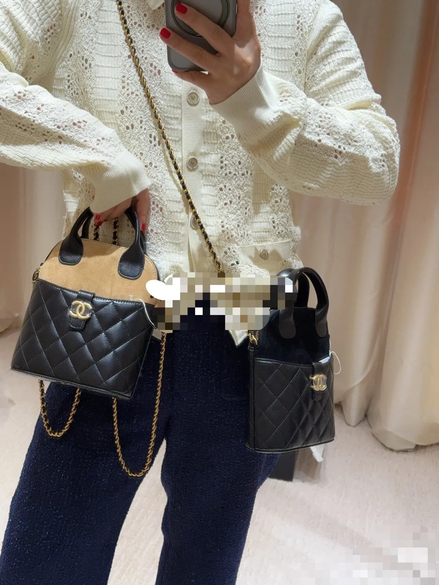 All Categories Chanel Women's Bags 2 (Chanel) Chanel Original Order 4742