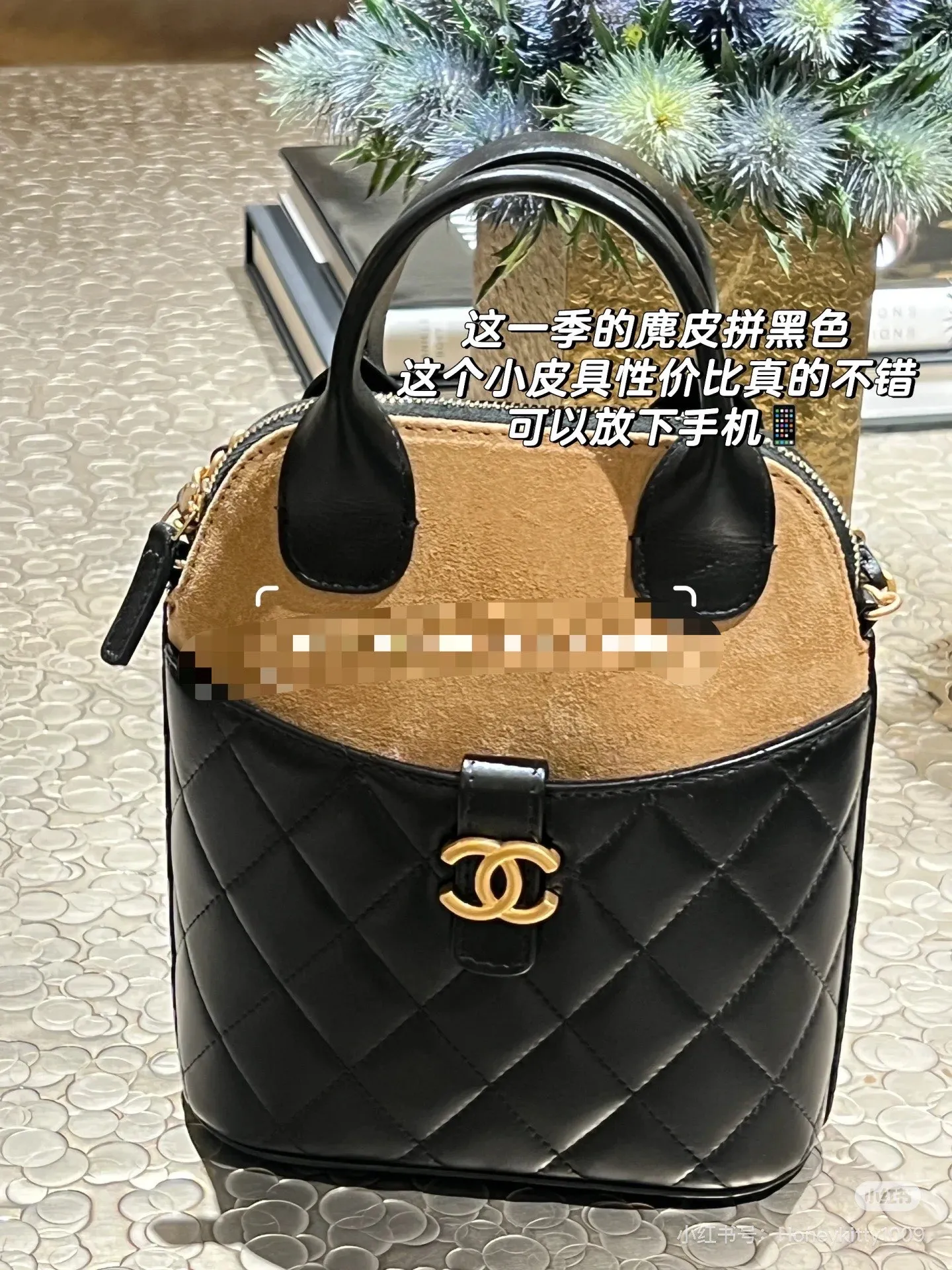 All Categories Chanel Women's Bags 2 (Chanel) Chanel Original Order 4742