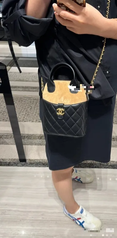 All Categories Chanel Women's Bags 2 (Chanel) Chanel Original Order 4742