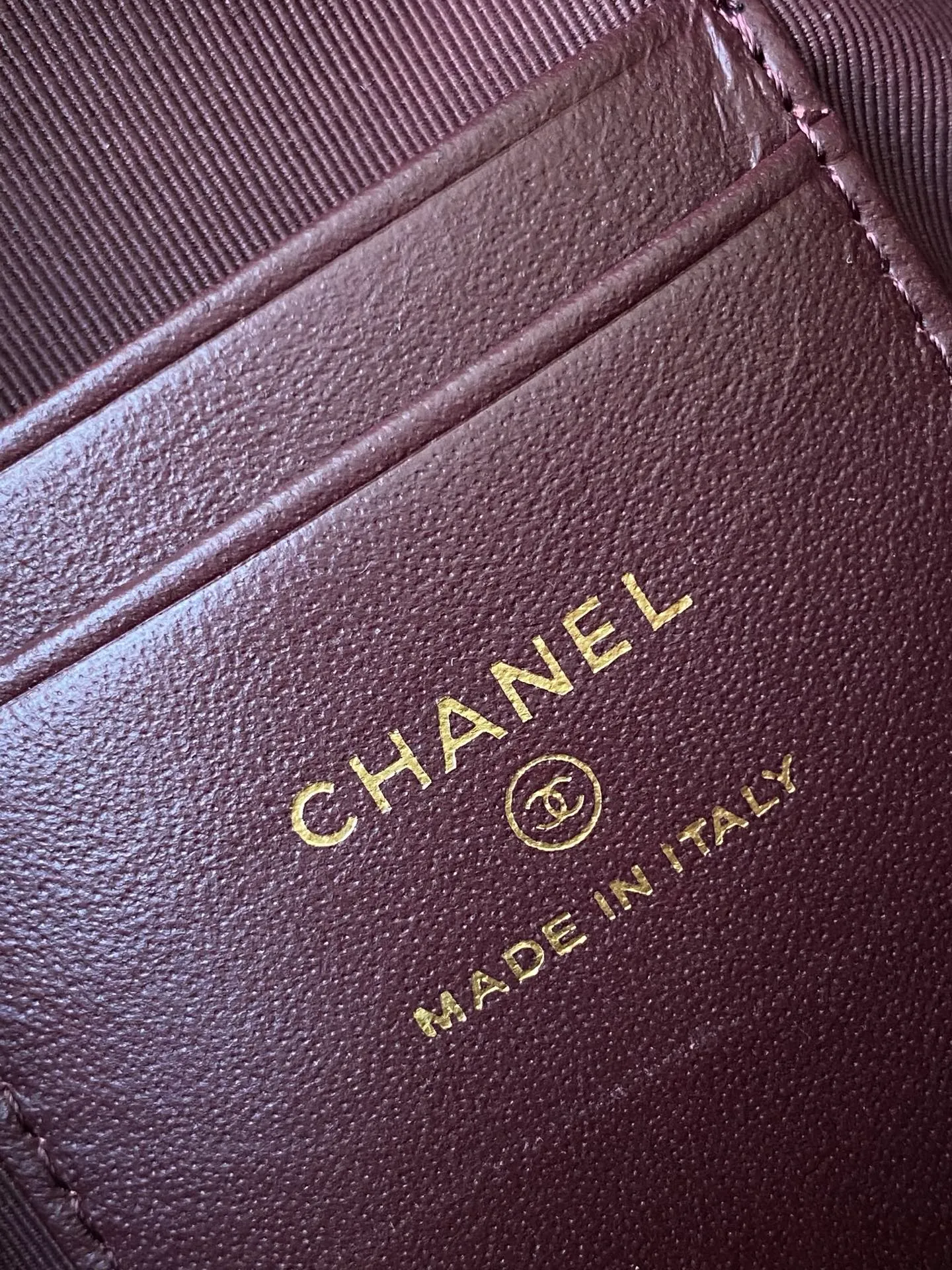 All Categories Chanel Women's Bags 2 (Chanel) Chanel Original Order 4742