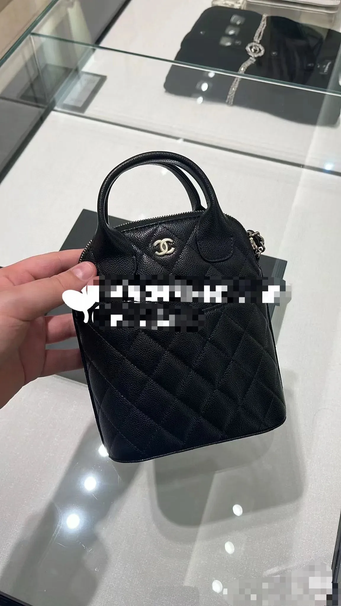 All Categories Chanel Women's Bags 2 (Chanel) Chanel Original Order 4742