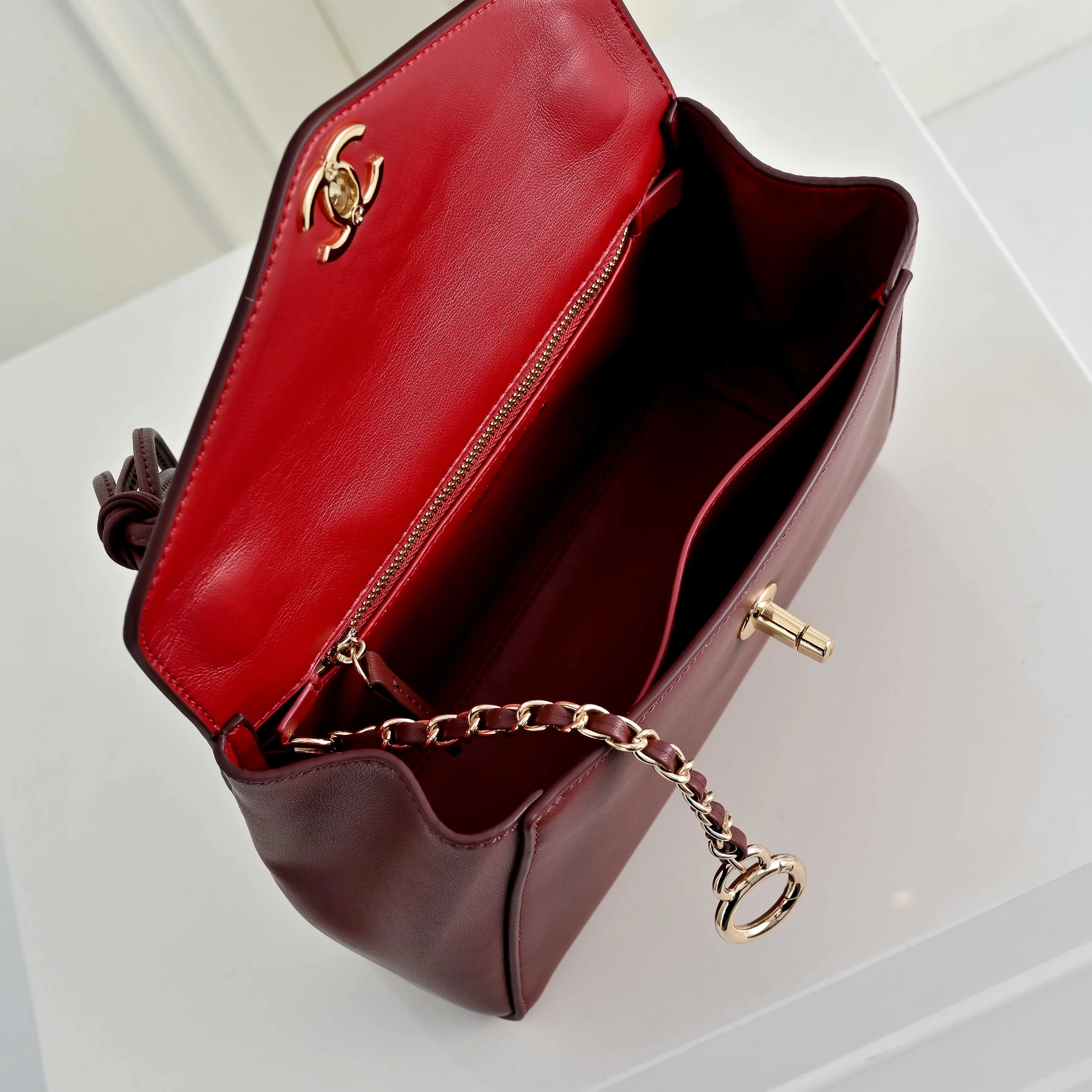 All Categories Chanel Women's Bags (Chanel) Chanel 9136