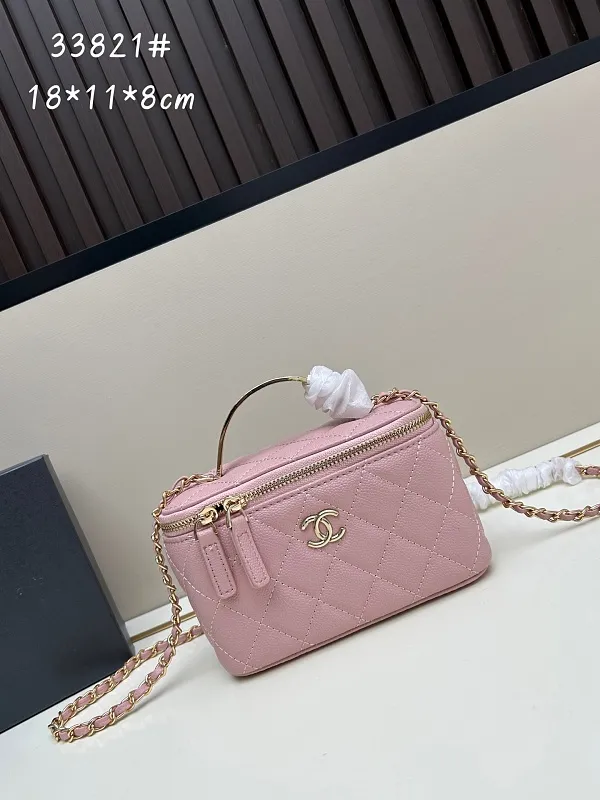 All Categories Chanel Women's Bags 2 (Chanel) Chanel 33821