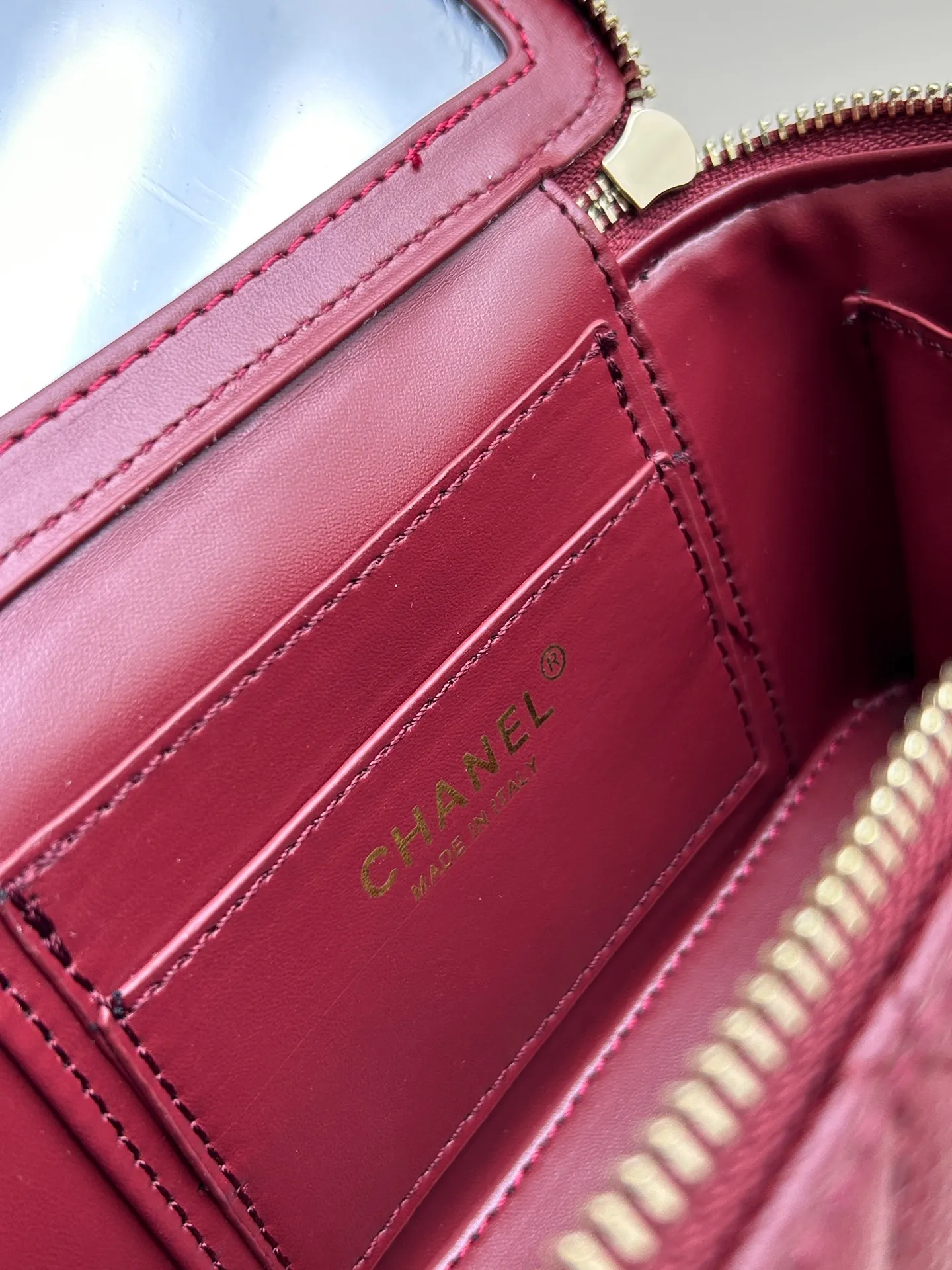 All Categories Chanel Women's Bags 2 (Chanel) Chanel 33821