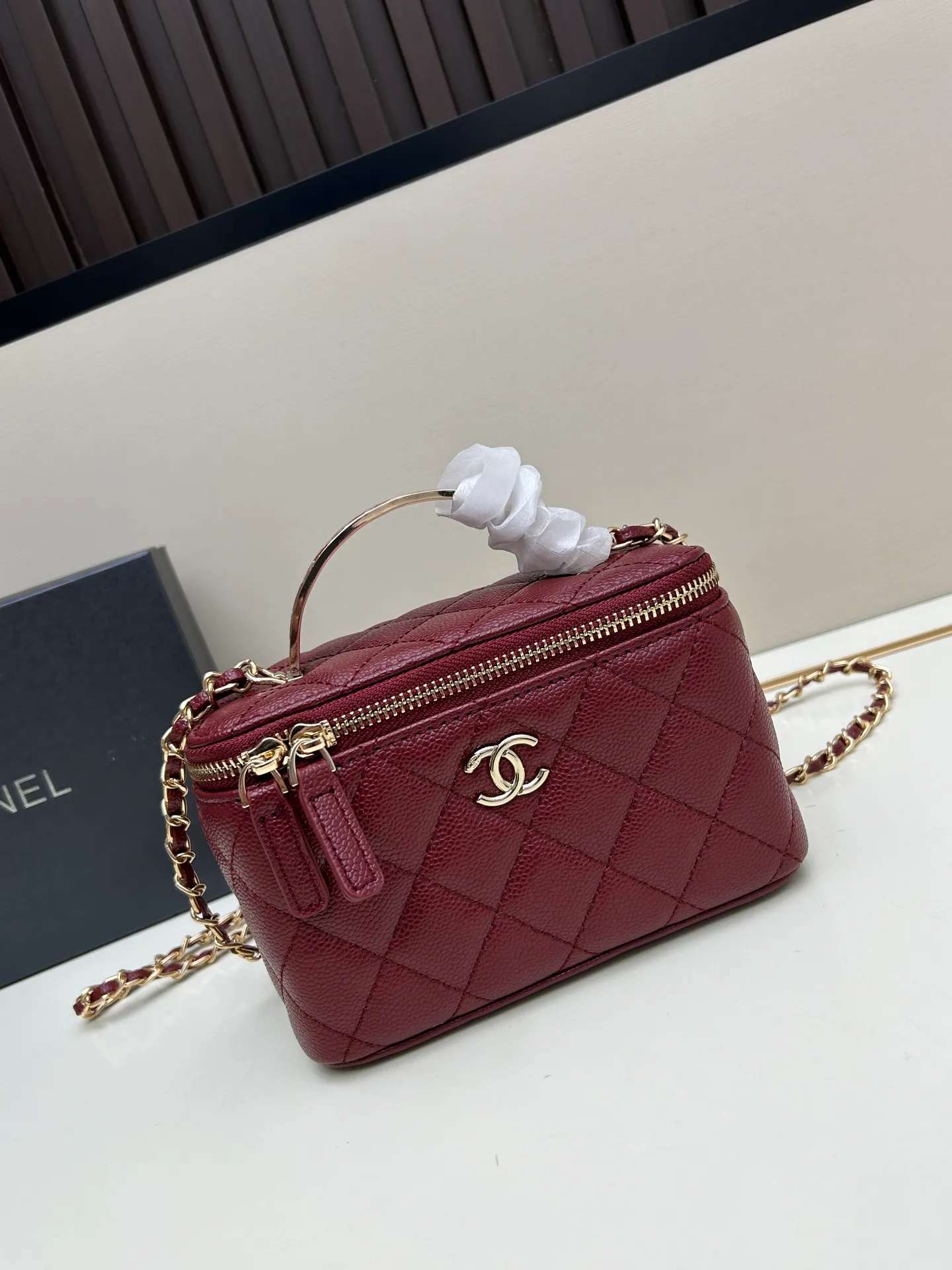 All Categories Chanel Women's Bags 2 (Chanel) Chanel 33821