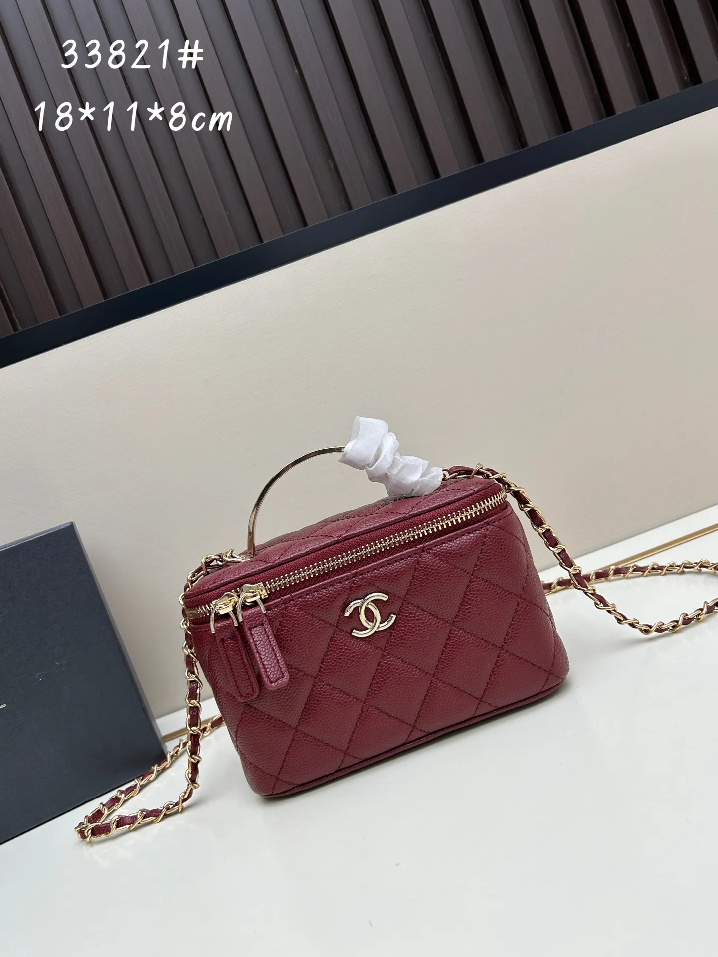 All Categories Chanel Women's Bags 2 (Chanel) Chanel 33821