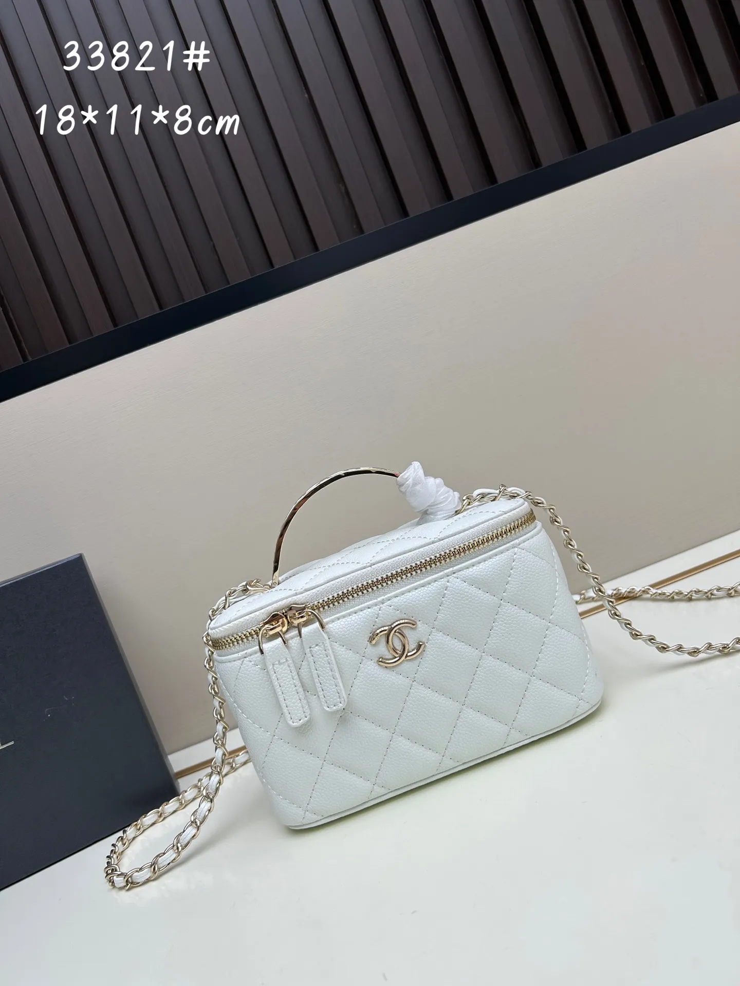 All Categories Chanel Women's Bags 2 (Chanel) Chanel 33821