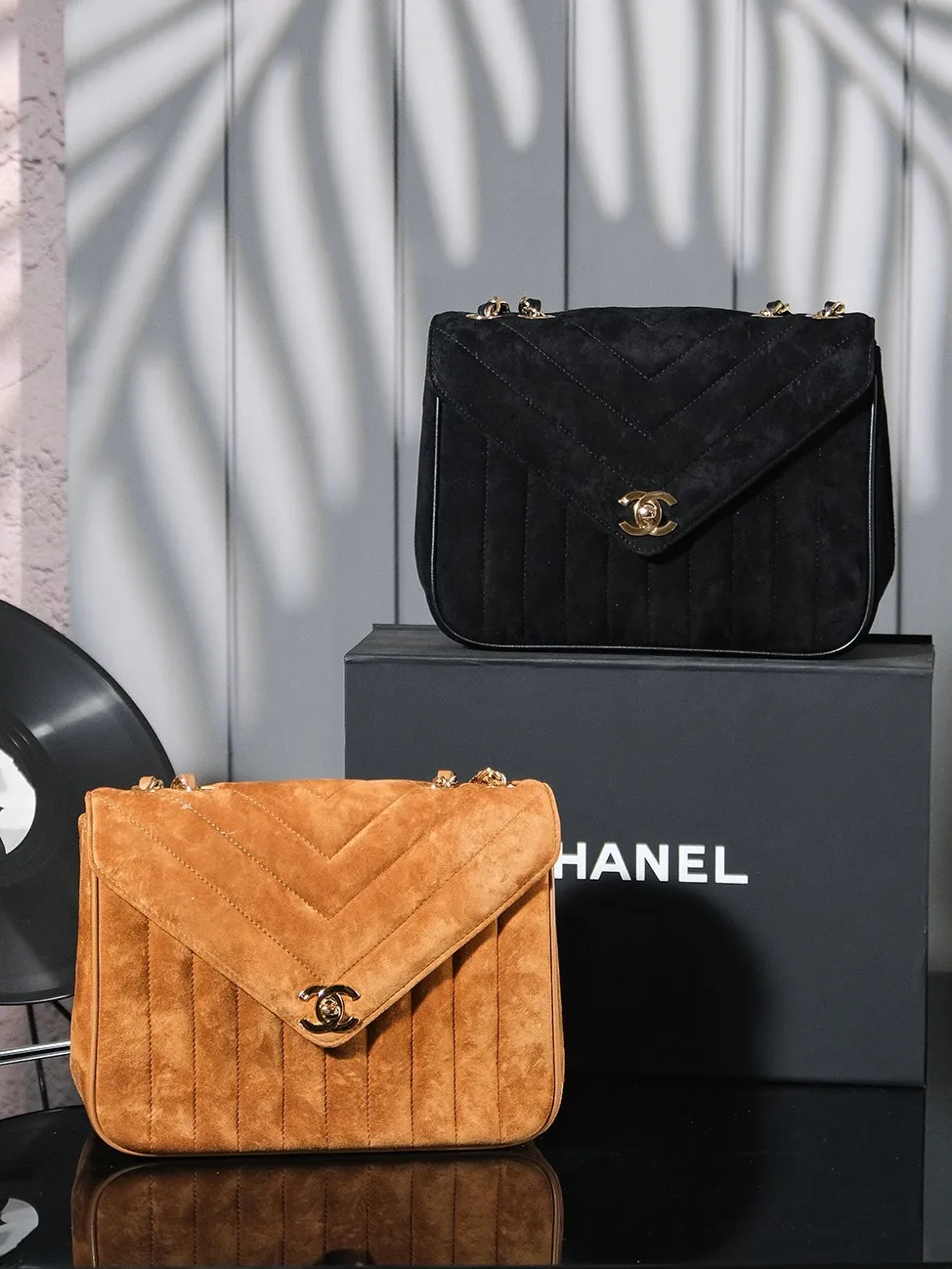 All Categories Chanel Women's Bags (Chanel) Chanel 2317