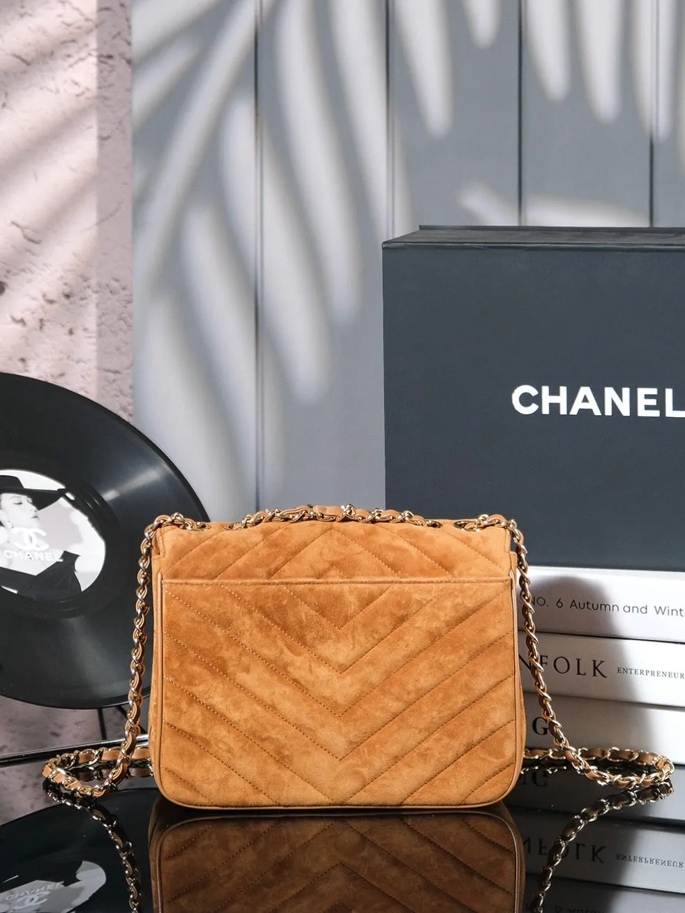 All Categories Chanel Women's Bags (Chanel) Chanel 2317