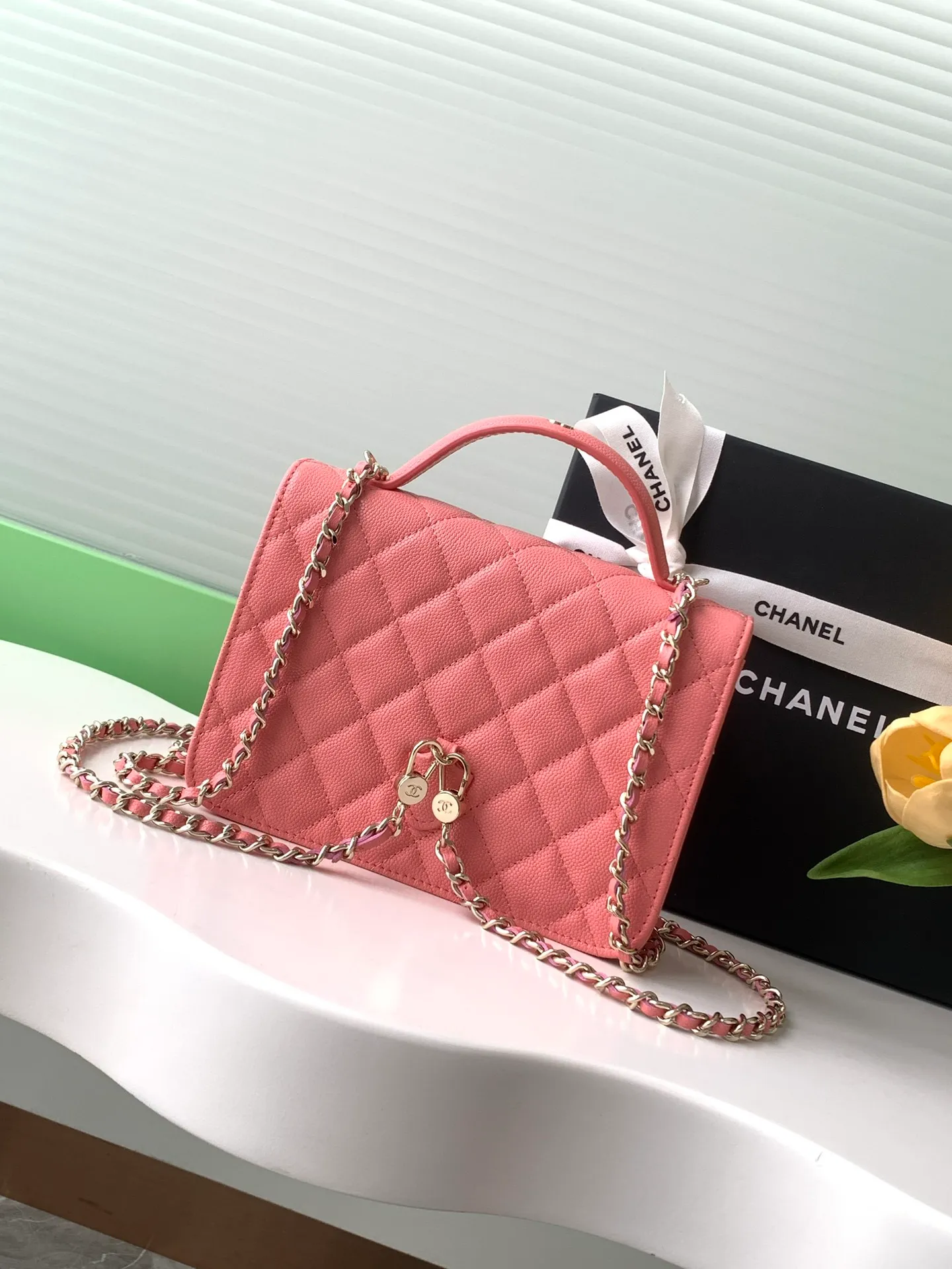 All Categories Chanel Women's Bags 2 (Chanel) Chanel Original Order AP4496