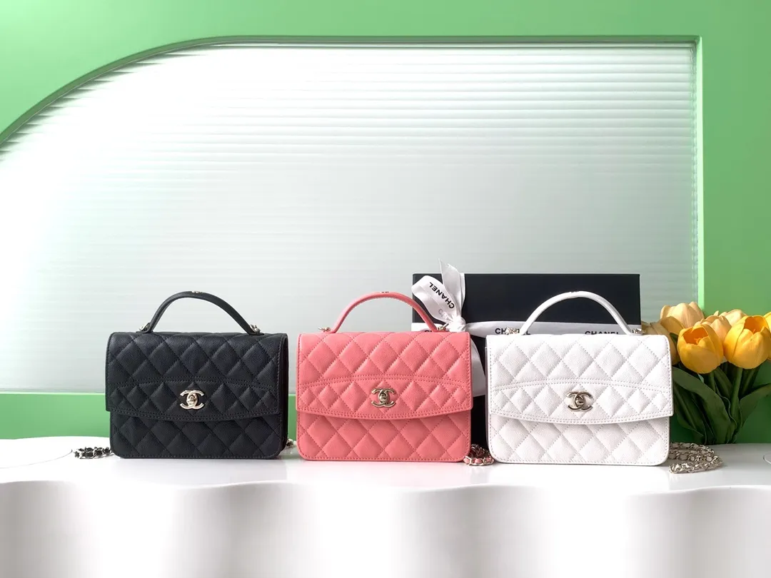 All Categories Chanel Women's Bags 2 (Chanel) Chanel Original Order AP4496