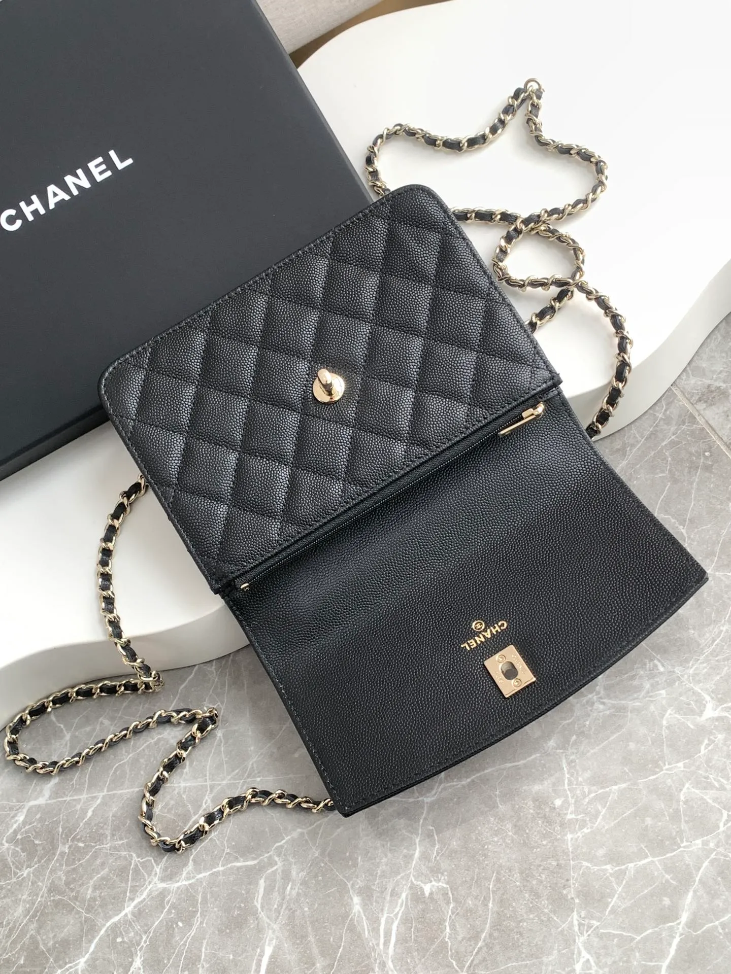 All Categories Chanel Women's Bags 2 (Chanel) Chanel Original Order AP4496