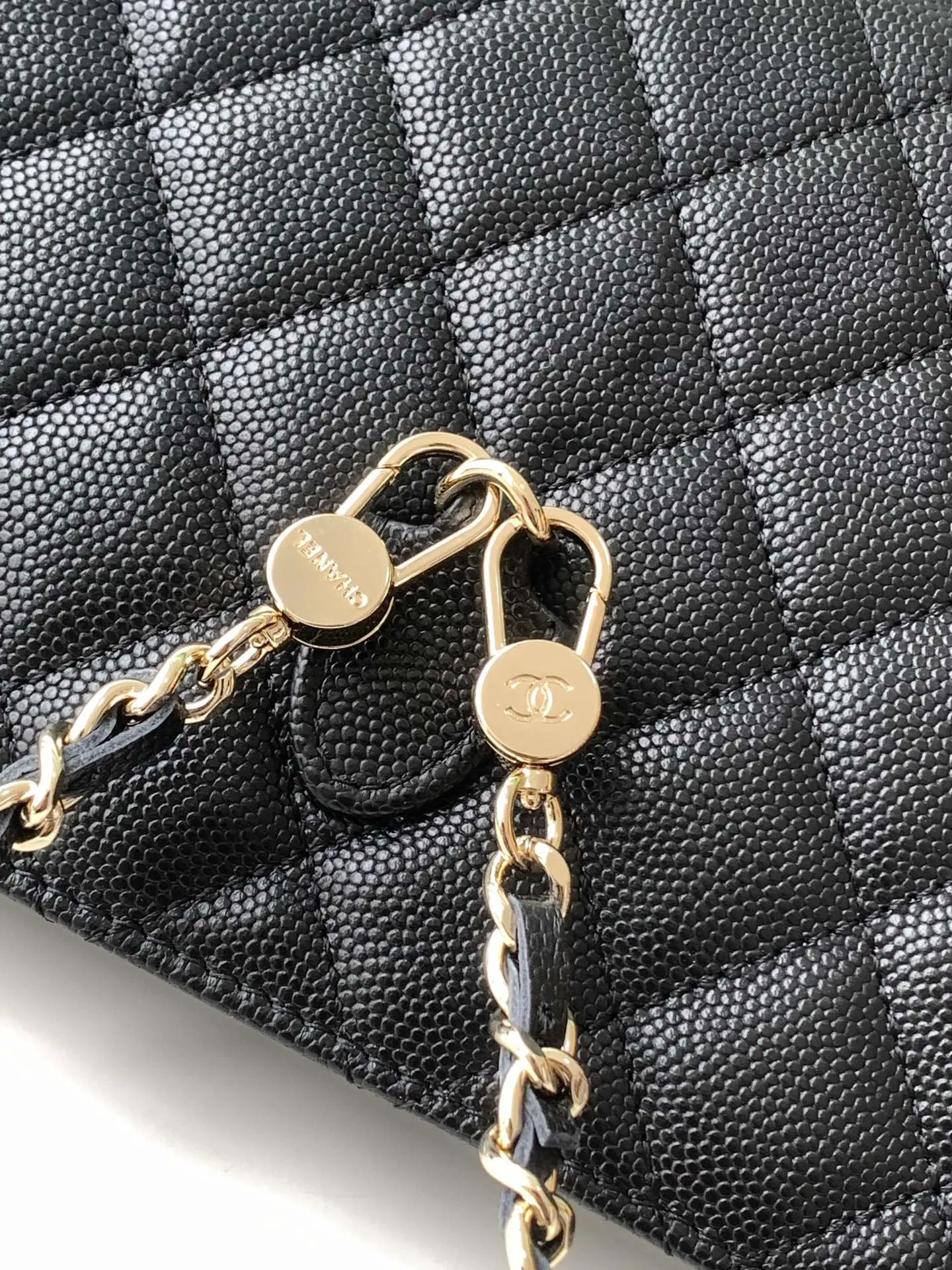 All Categories Chanel Women's Bags 2 (Chanel) Chanel Original Order AP4496