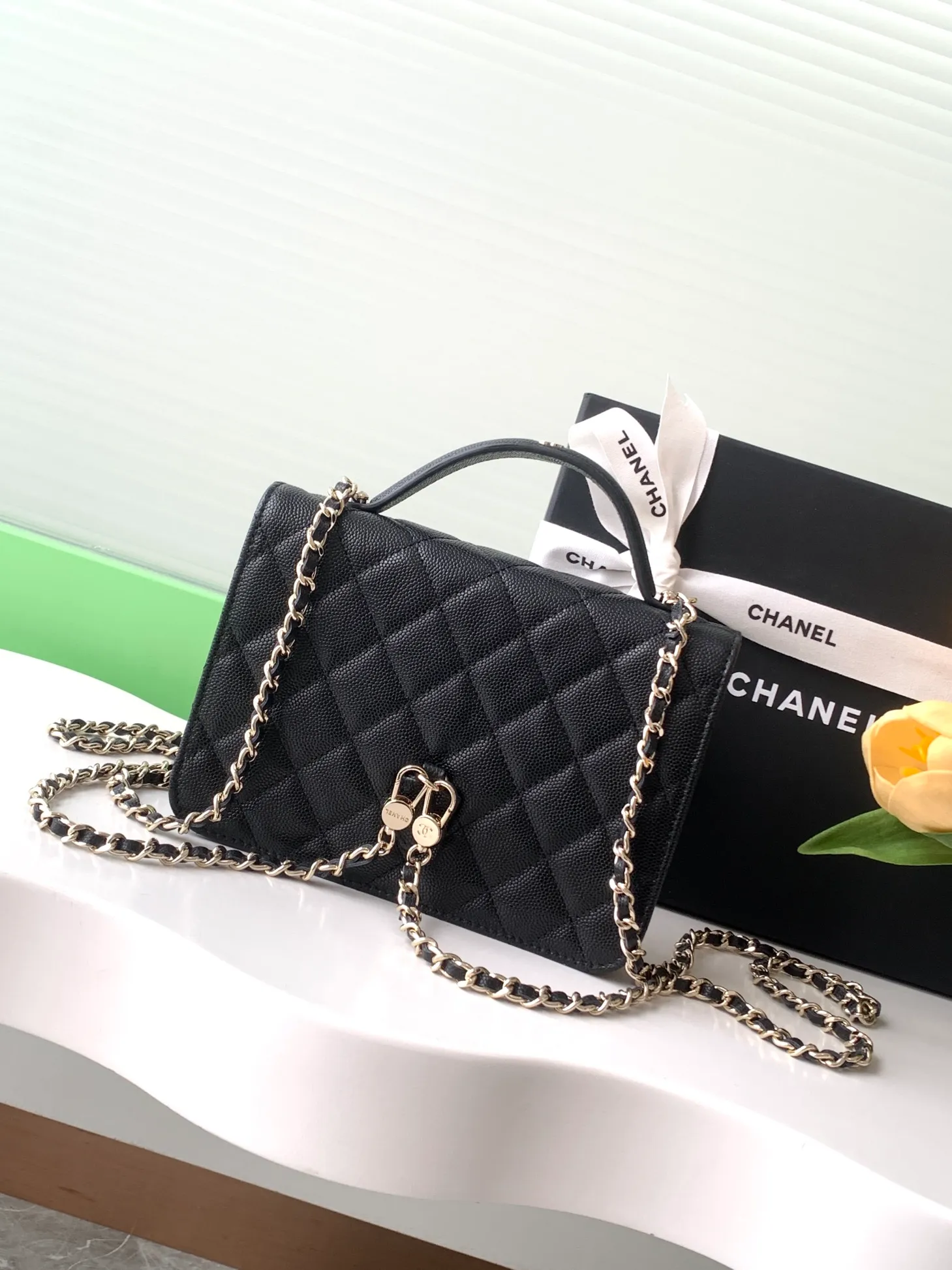 All Categories Chanel Women's Bags 2 (Chanel) Chanel Original Order AP4496