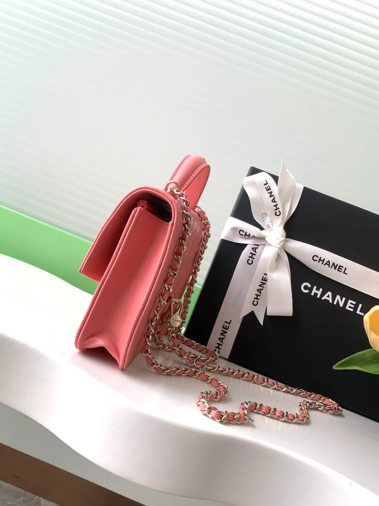 All Categories Chanel Women's Bags 2 (Chanel) Chanel Original Order AP4496