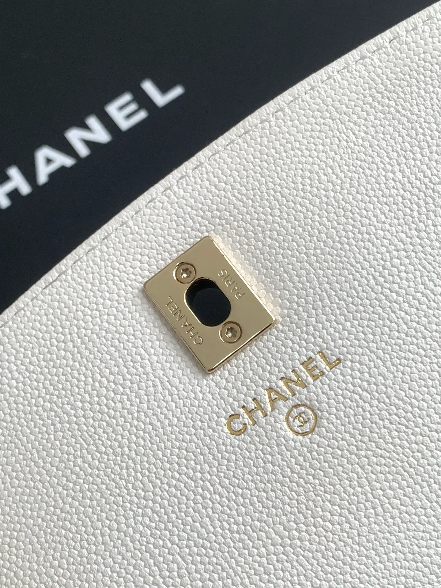 All Categories Chanel Women's Bags 2 (Chanel) Chanel Original Order AP4496