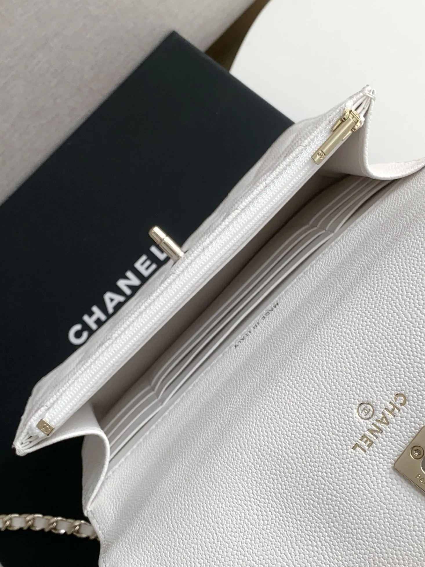All Categories Chanel Women's Bags 2 (Chanel) Chanel Original Order AP4496