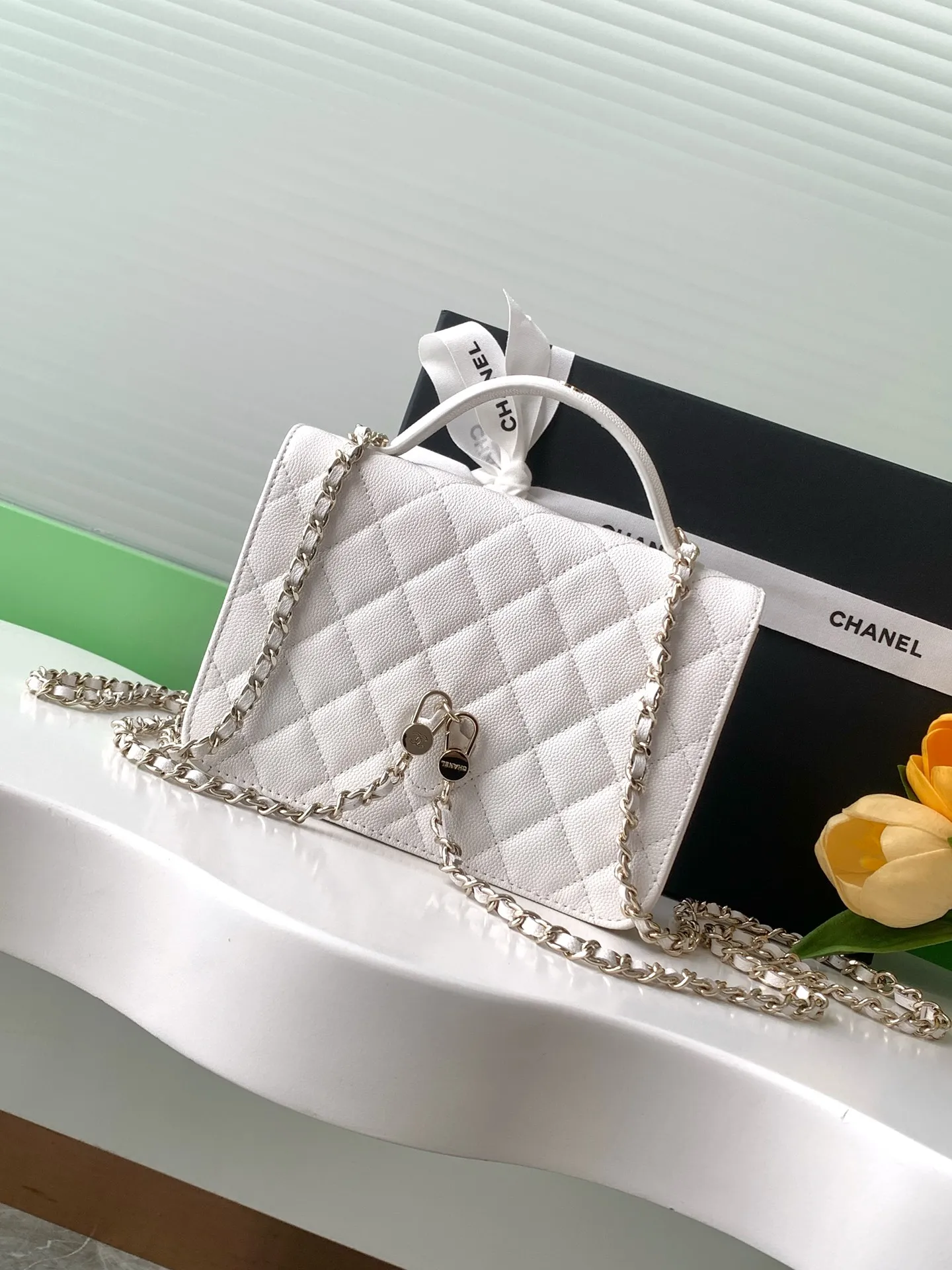 All Categories Chanel Women's Bags 2 (Chanel) Chanel Original Order AP4496