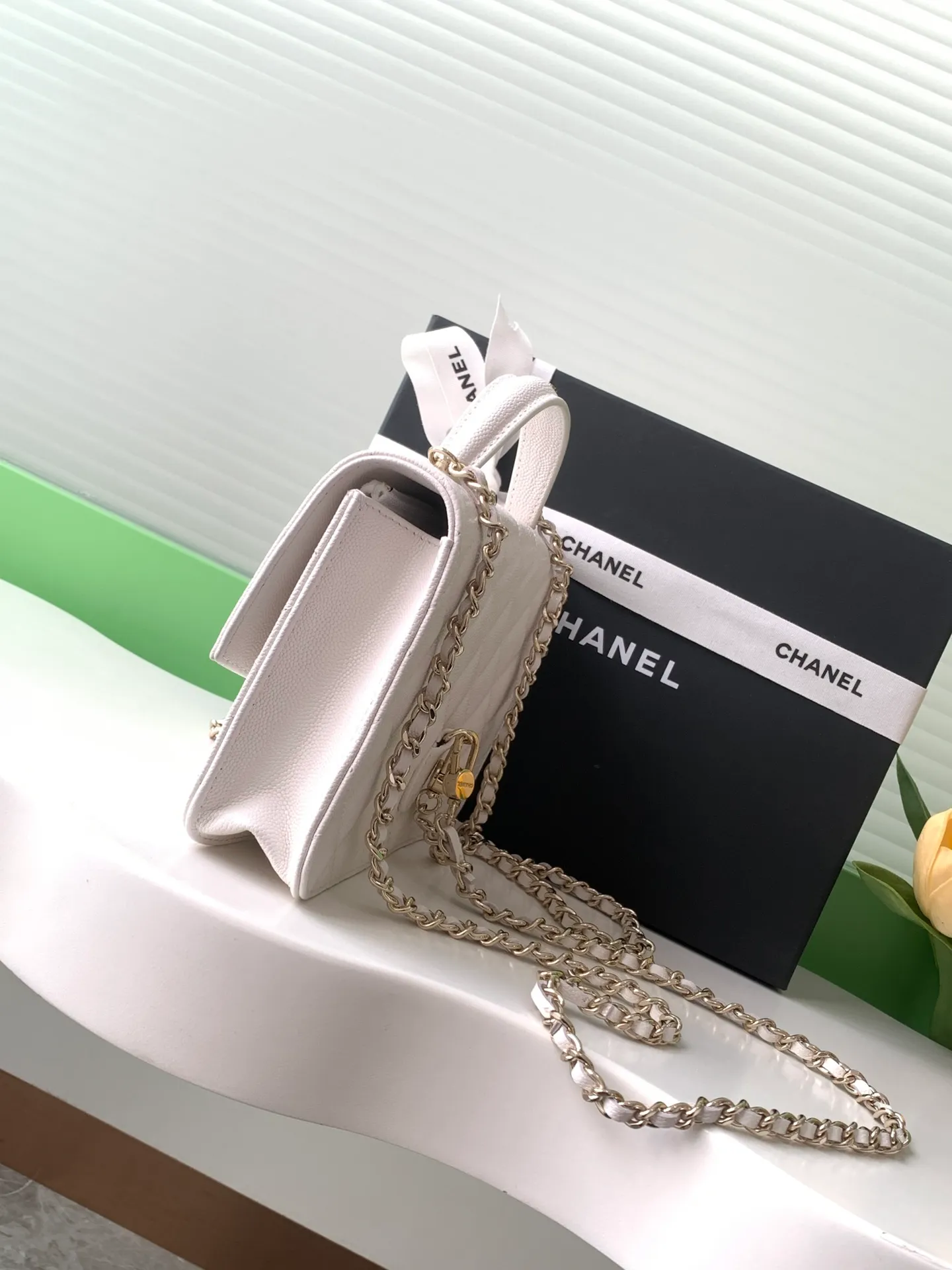 All Categories Chanel Women's Bags 2 (Chanel) Chanel Original Order AP4496