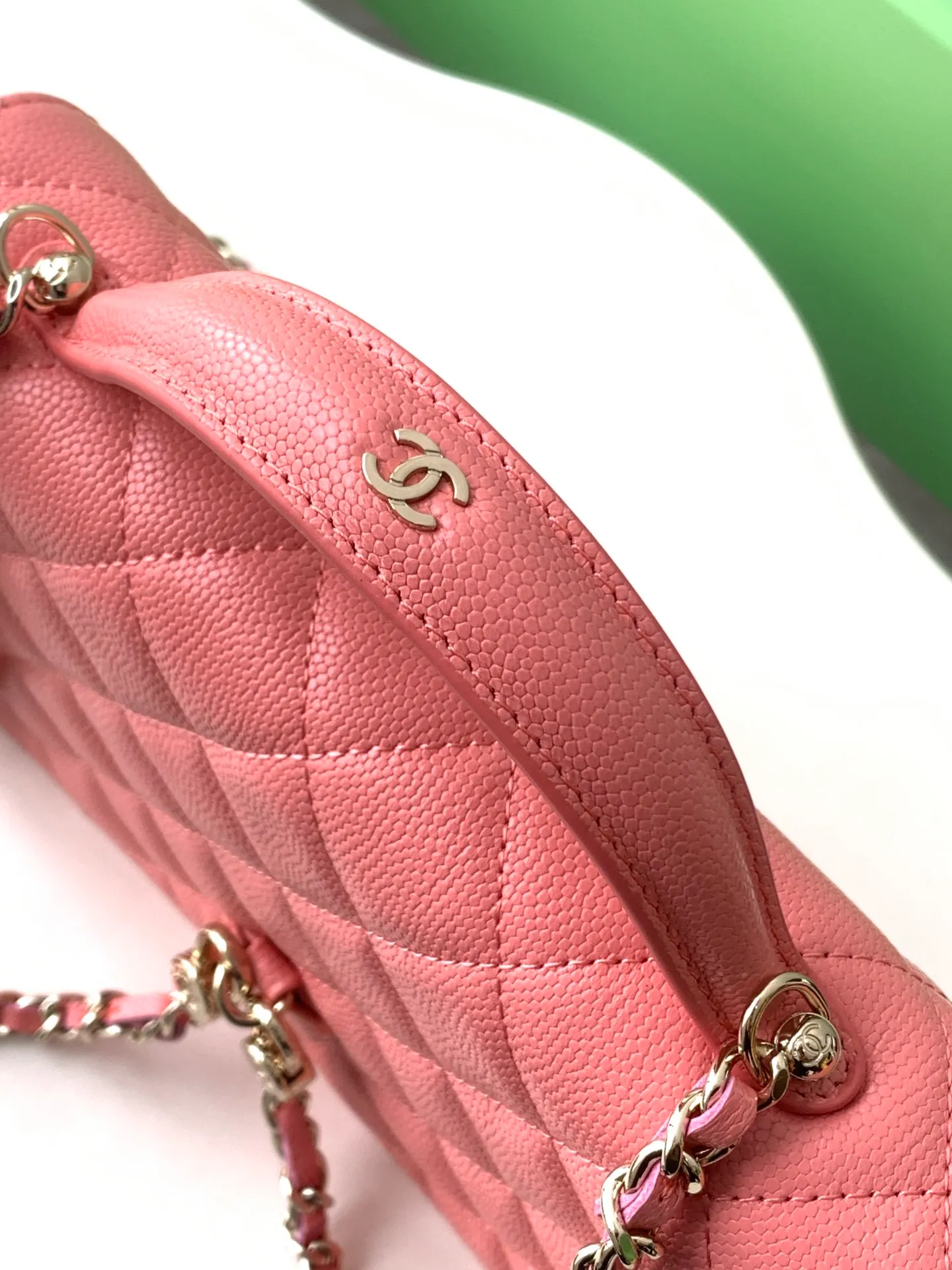 All Categories Chanel Women's Bags 2 (Chanel) Chanel Original Order AP4496