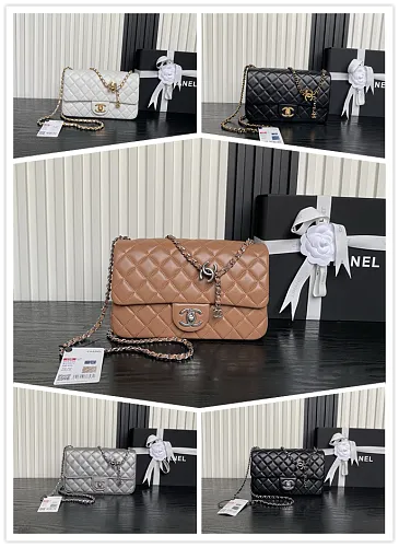 All Categories Chanel Women's Bags 2 (Chanel) Chanel Original Order AS5756