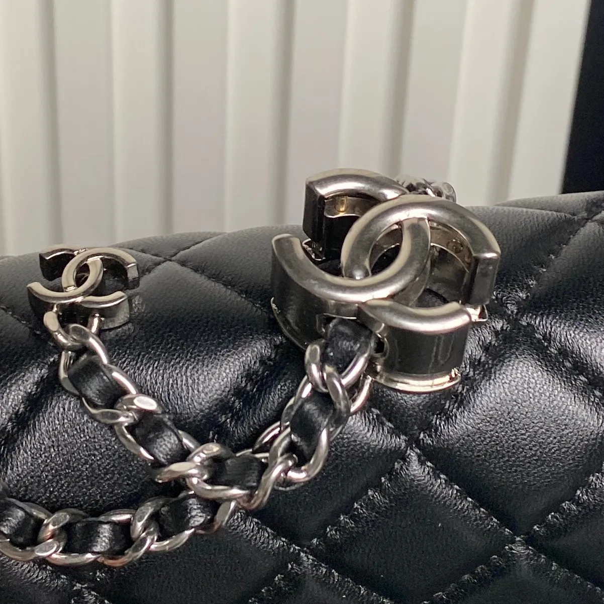 All Categories Chanel Women's Bags 2 (Chanel) Chanel Original Order AS5756