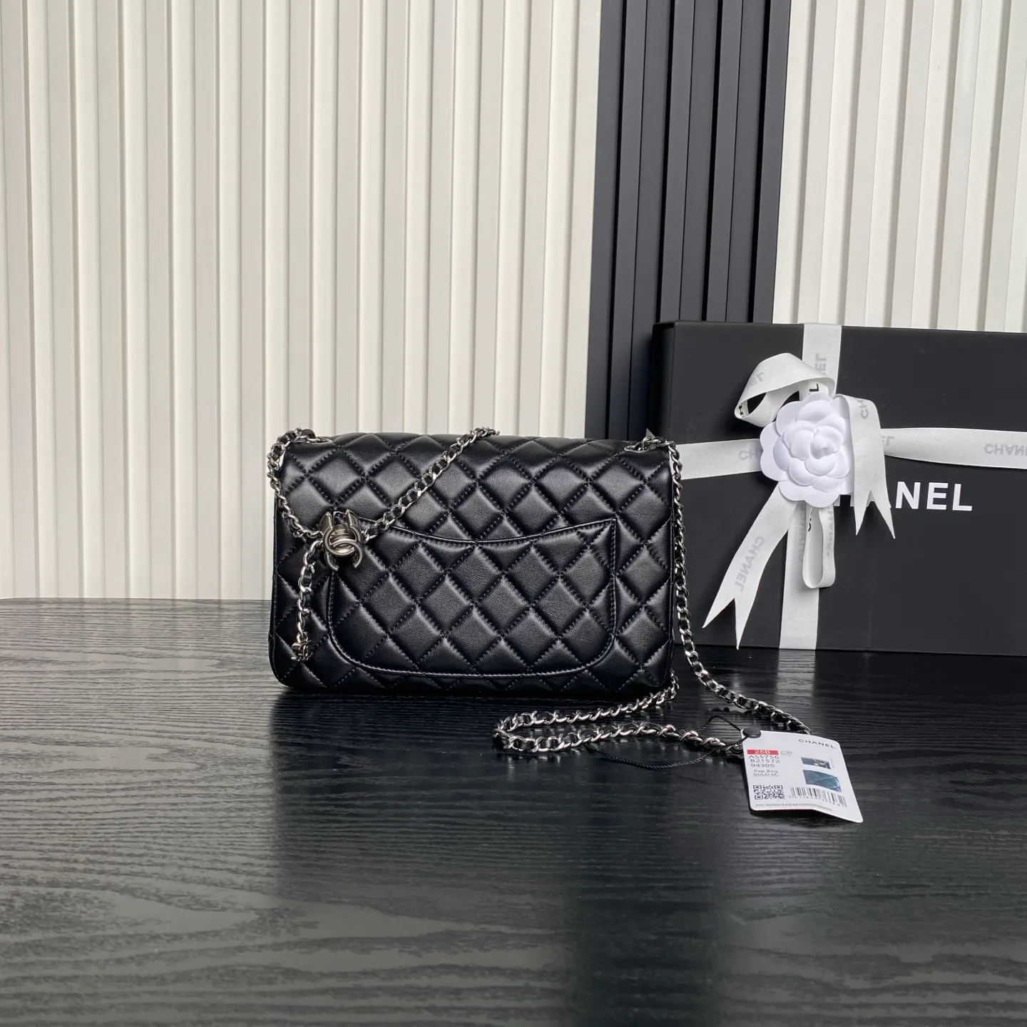 All Categories Chanel Women's Bags 2 (Chanel) Chanel Original Order AS5756