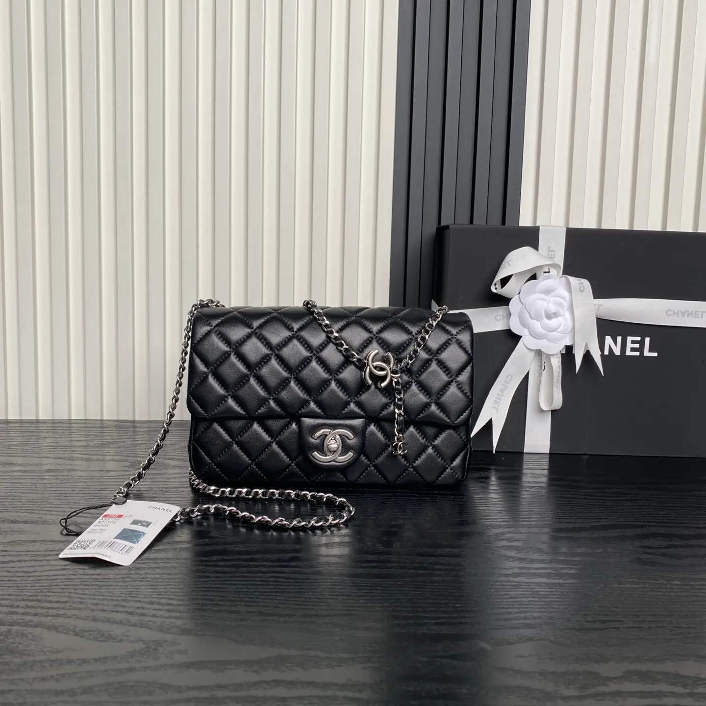 All Categories Chanel Women's Bags 2 (Chanel) Chanel Original Order AS5756