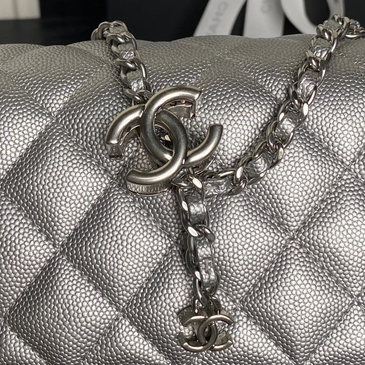 All Categories Chanel Women's Bags 2 (Chanel) Chanel Original Order AS5756