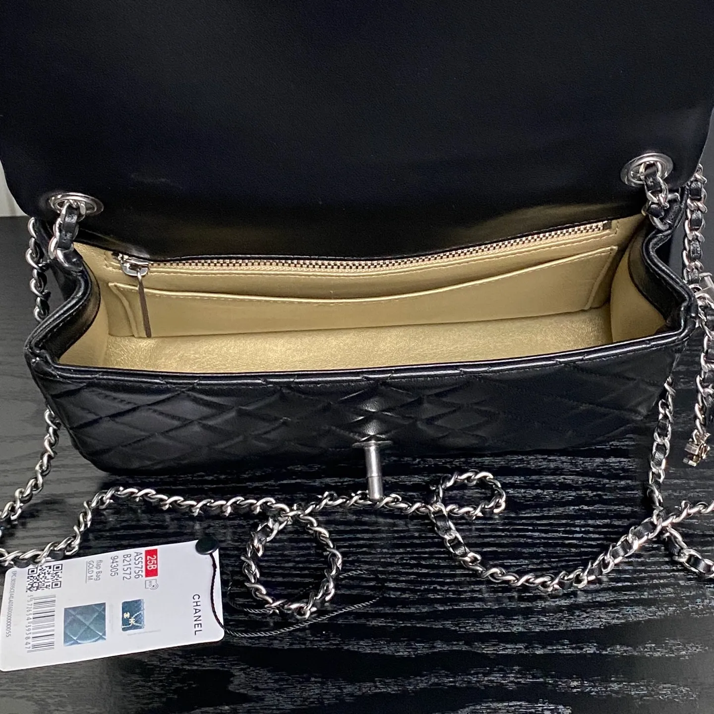 All Categories Chanel Women's Bags 2 (Chanel) Chanel Original Order AS5756