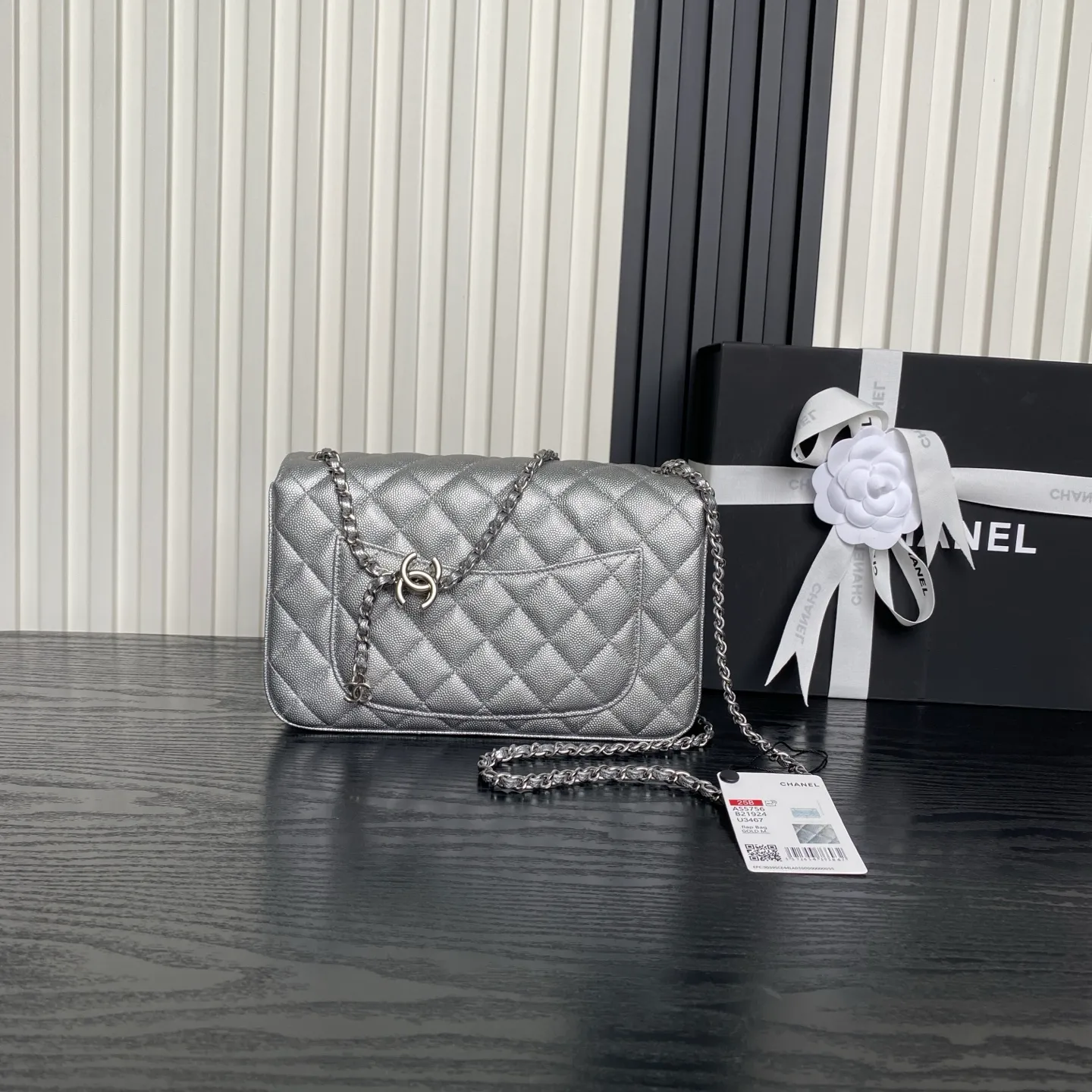 All Categories Chanel Women's Bags 2 (Chanel) Chanel Original Order AS5756