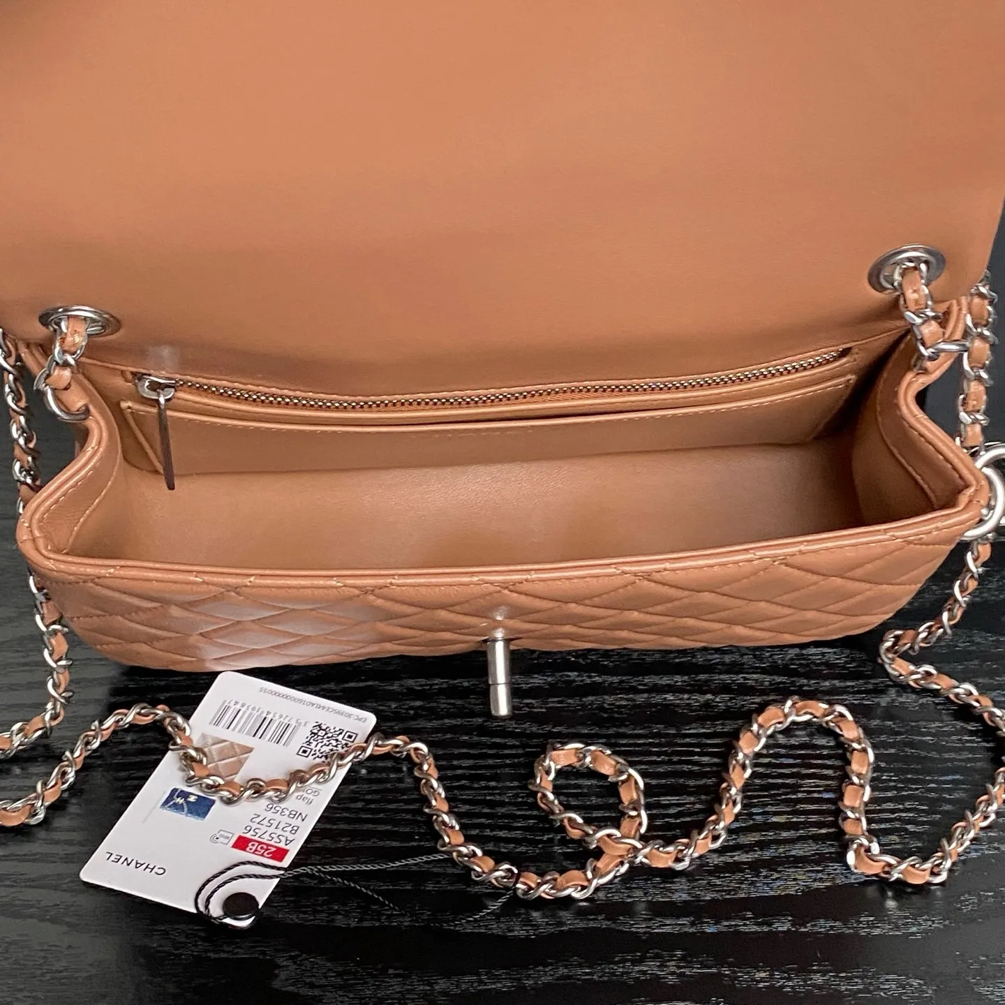 All Categories Chanel Women's Bags 2 (Chanel) Chanel Original Order AS5756