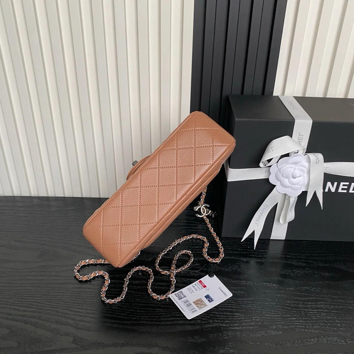 All Categories Chanel Women's Bags 2 (Chanel) Chanel Original Order AS5756