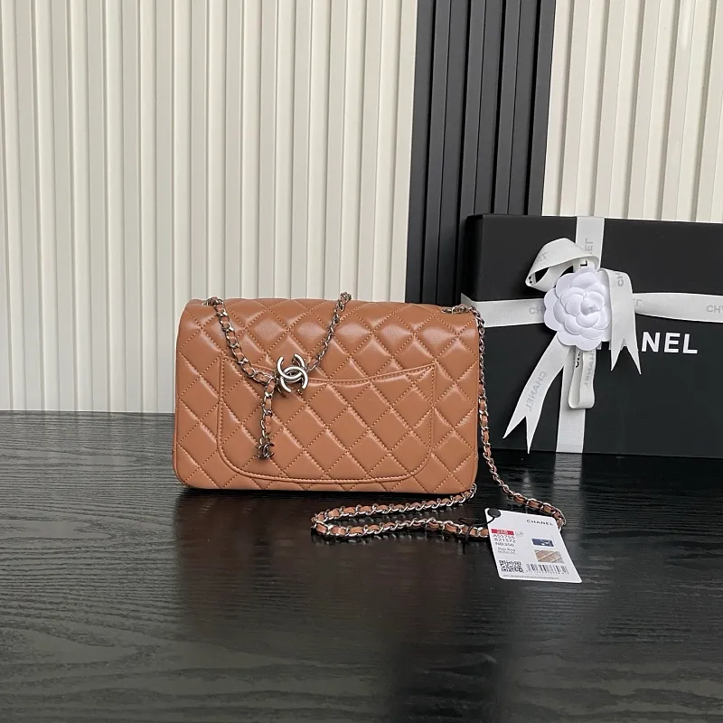 All Categories Chanel Women's Bags 2 (Chanel) Chanel Original Order AS5756