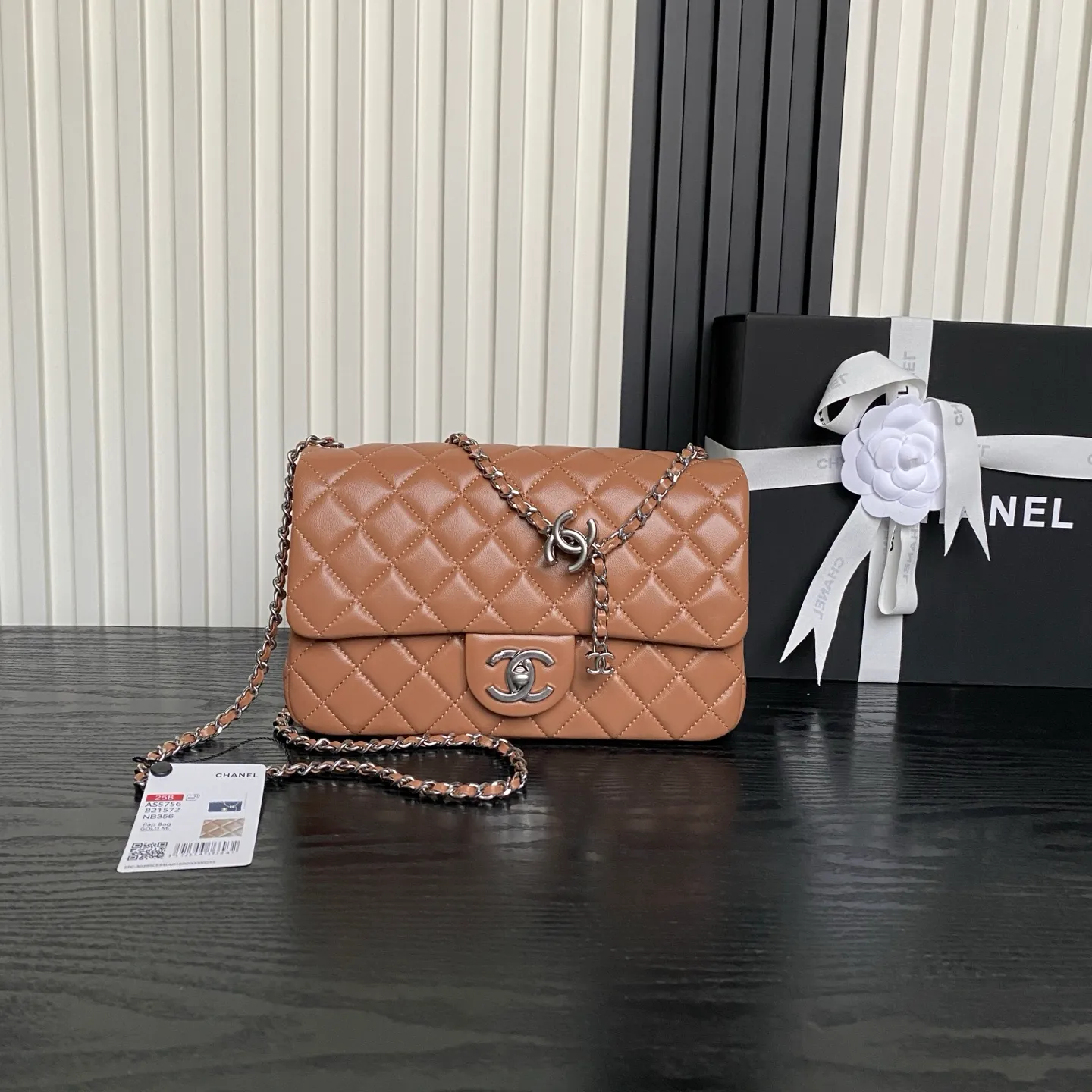 All Categories Chanel Women's Bags 2 (Chanel) Chanel Original Order AS5756