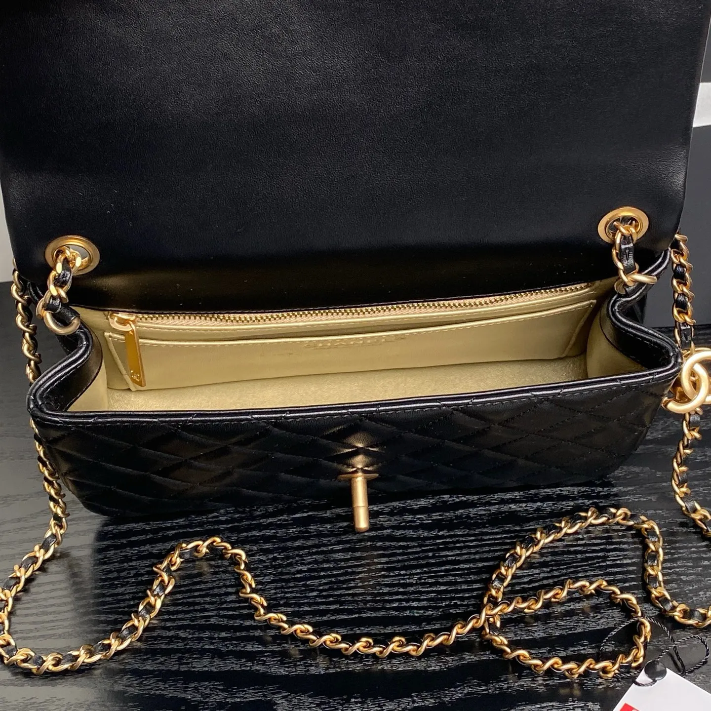 All Categories Chanel Women's Bags 2 (Chanel) Chanel Original Order AS5756