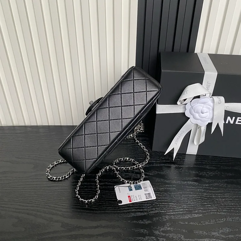 All Categories Chanel Women's Bags 2 (Chanel) Chanel Original Order AS5756