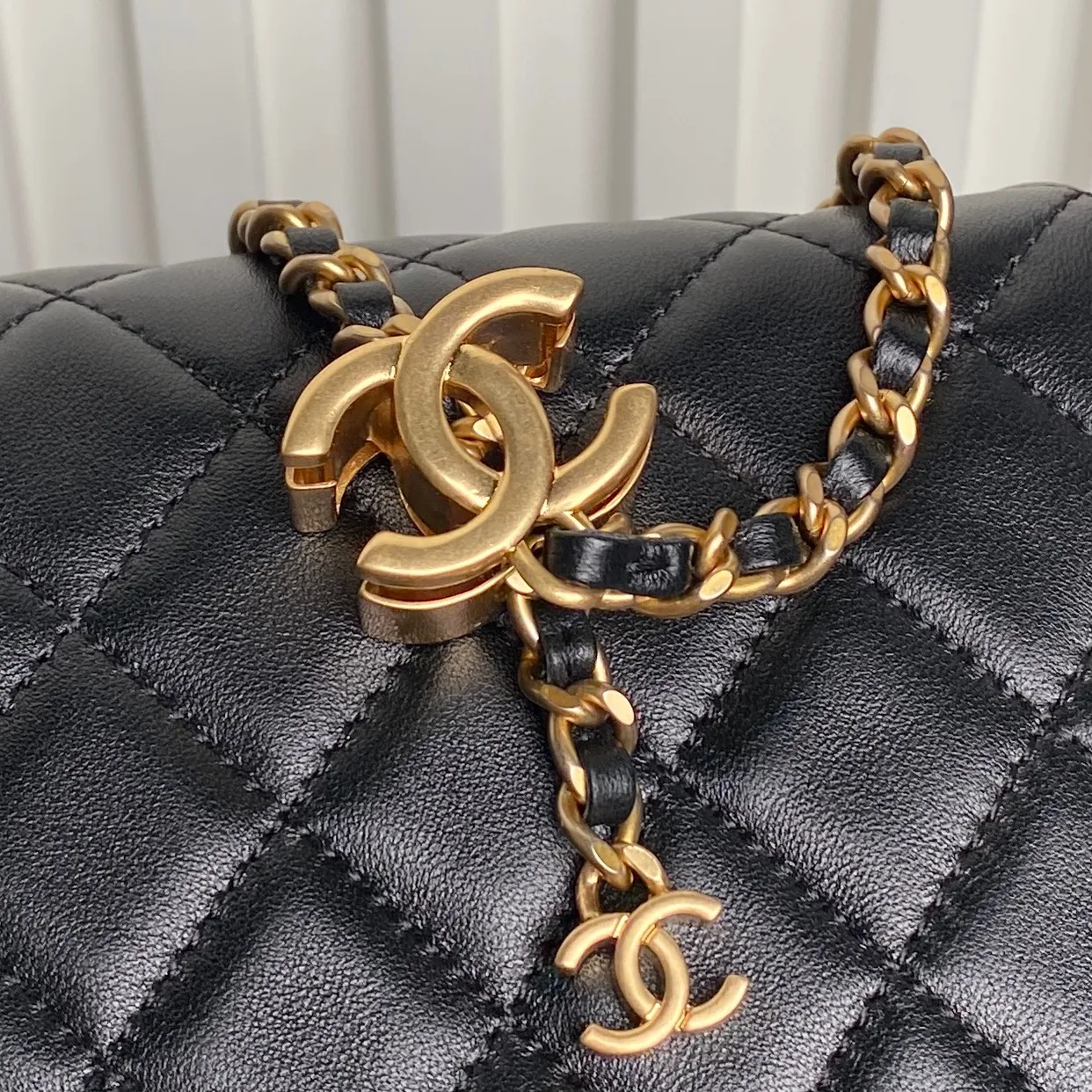 All Categories Chanel Women's Bags 2 (Chanel) Chanel Original Order AS5756
