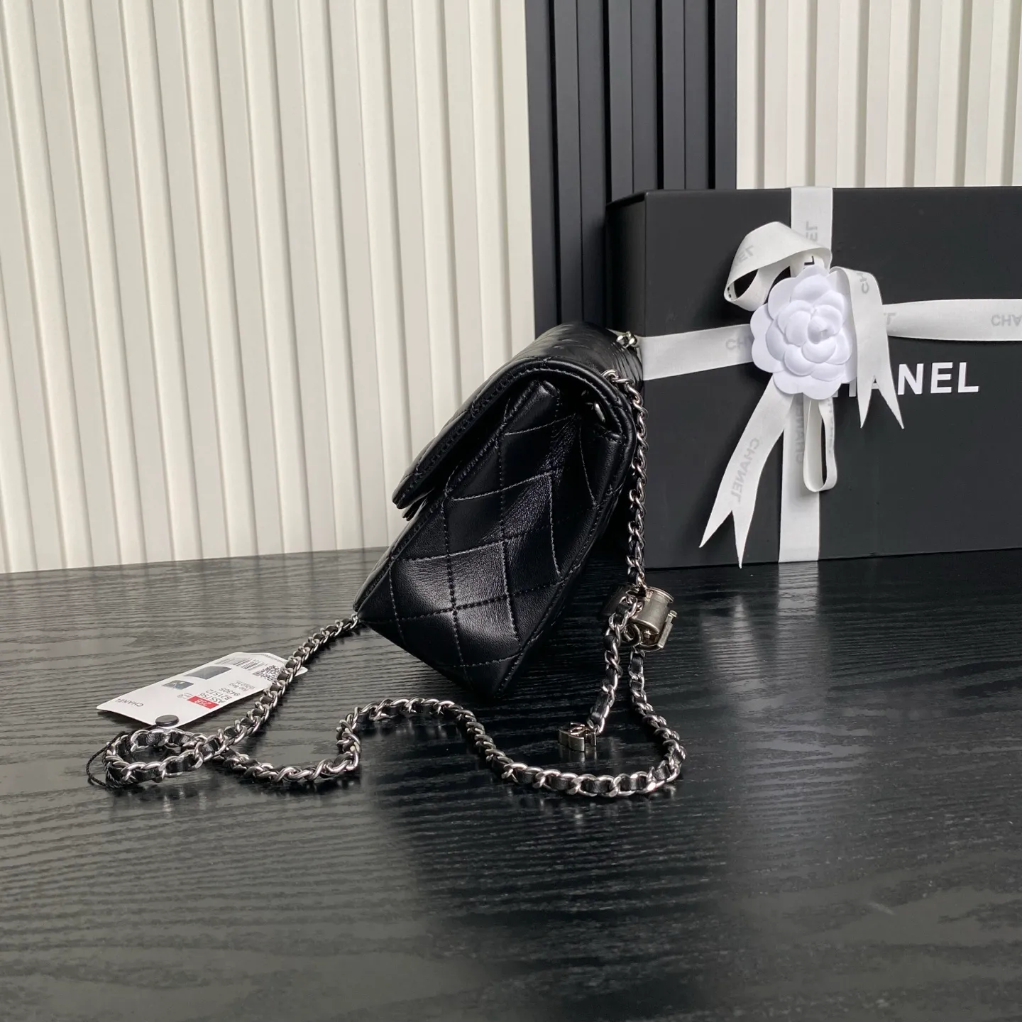 All Categories Chanel Women's Bags 2 (Chanel) Chanel Original Order AS5756