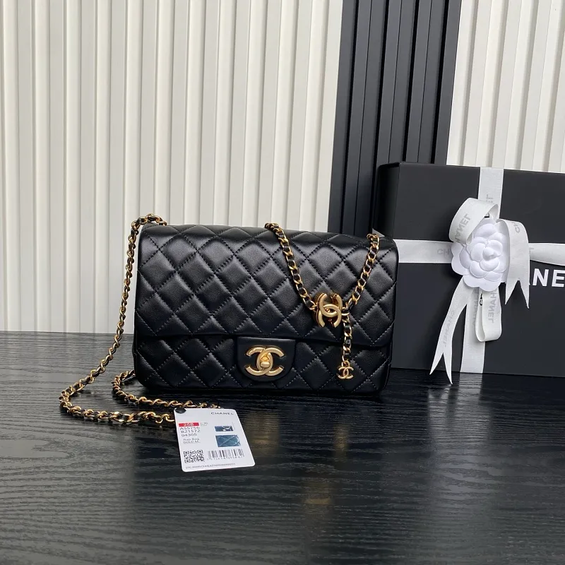 All Categories Chanel Women's Bags 2 (Chanel) Chanel Original Order AS5756